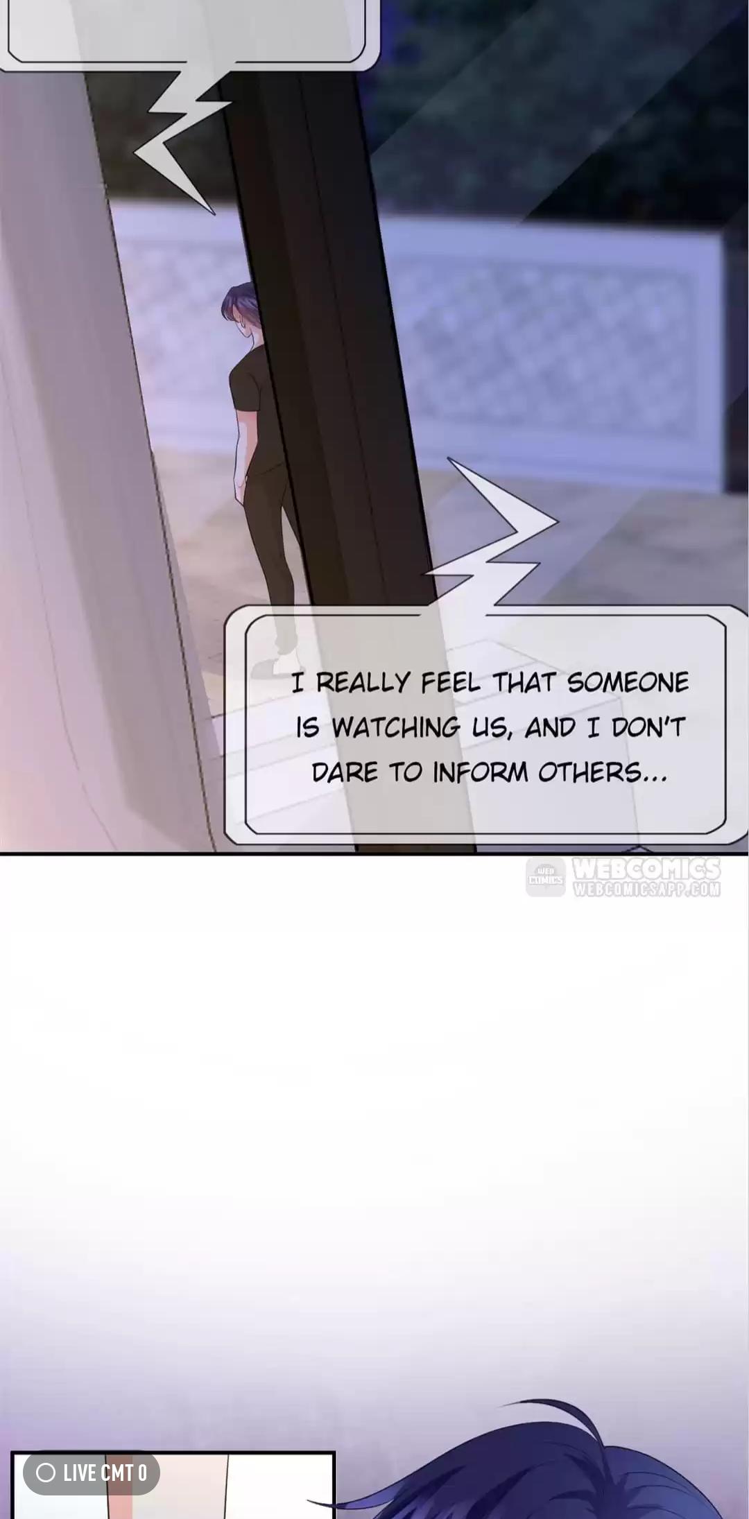 Embrace My Shadow chapter 231 - page 14