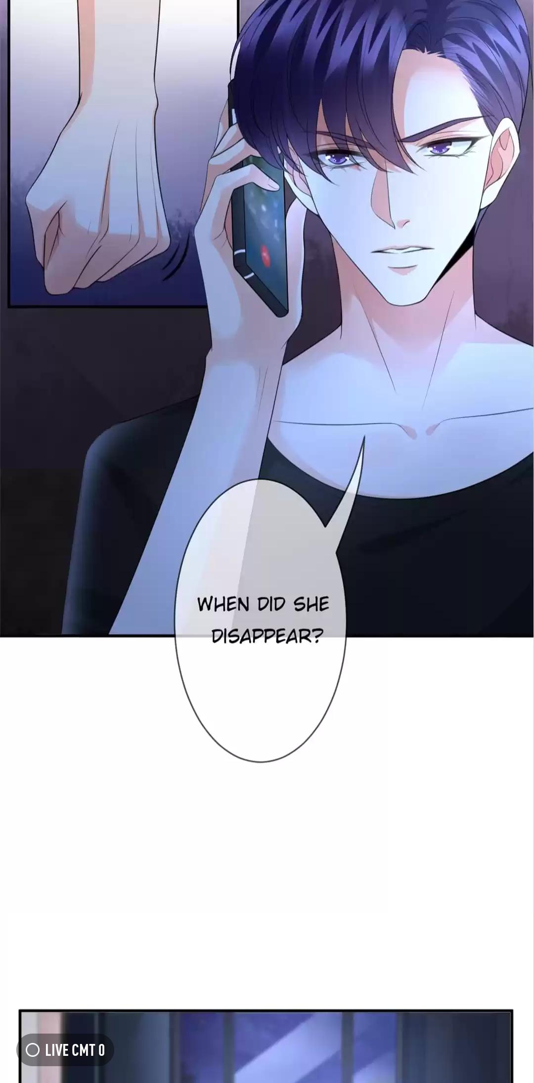 Embrace My Shadow chapter 231 - page 15