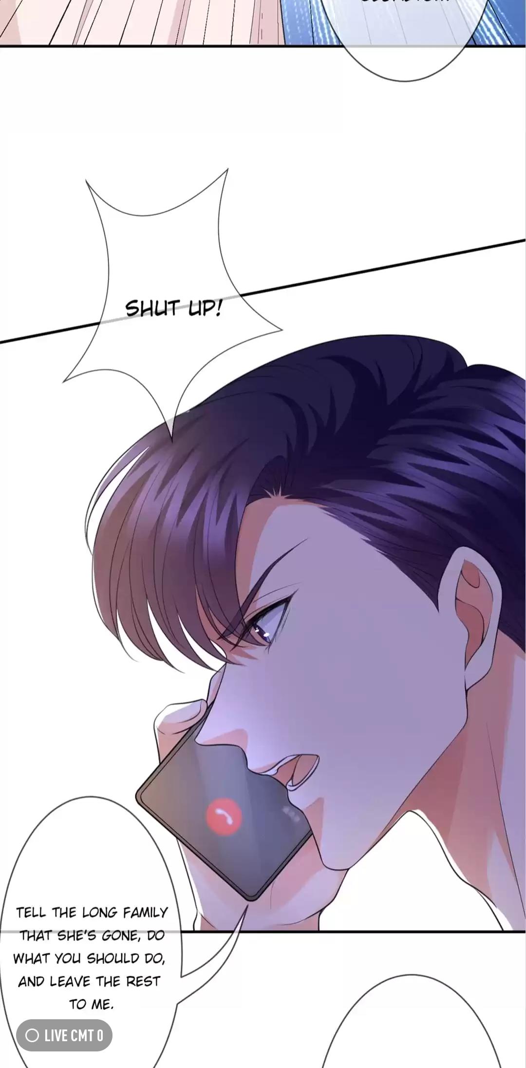 Embrace My Shadow chapter 231 - page 19