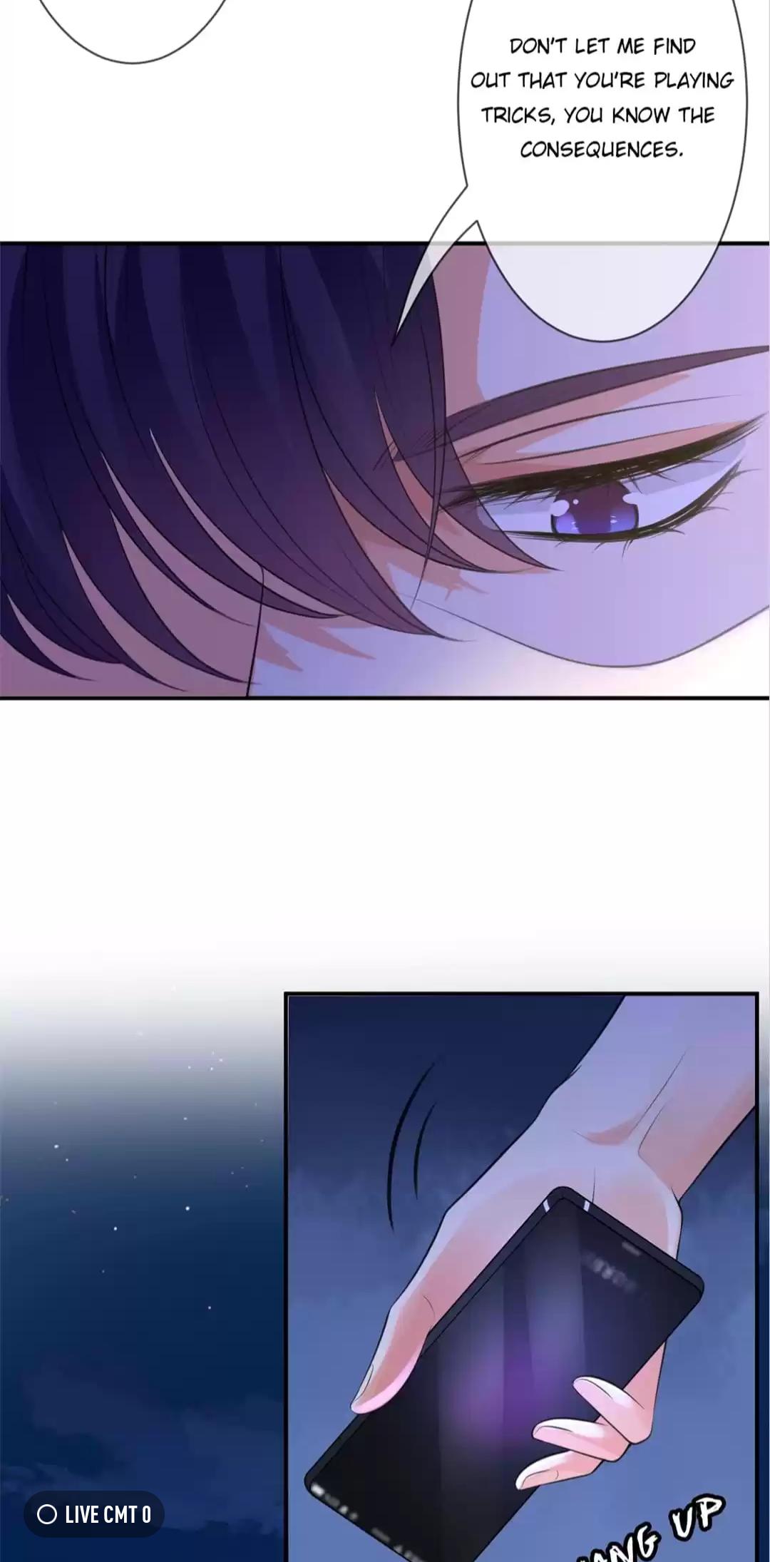 Embrace My Shadow chapter 231 - page 20