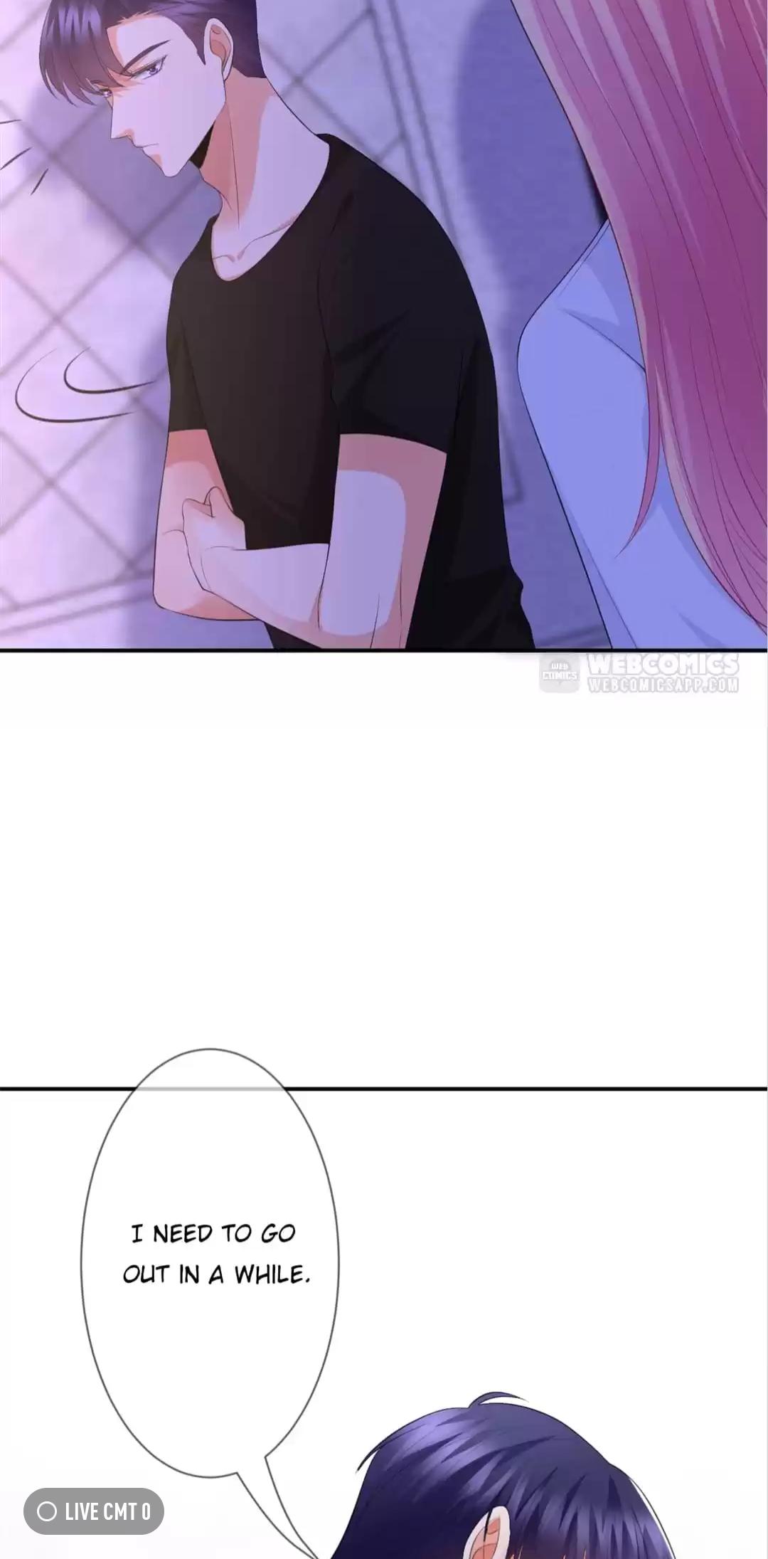Embrace My Shadow chapter 231 - page 25
