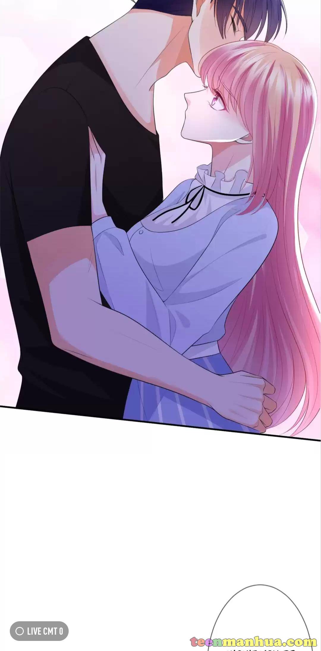 Embrace My Shadow chapter 231 - page 26