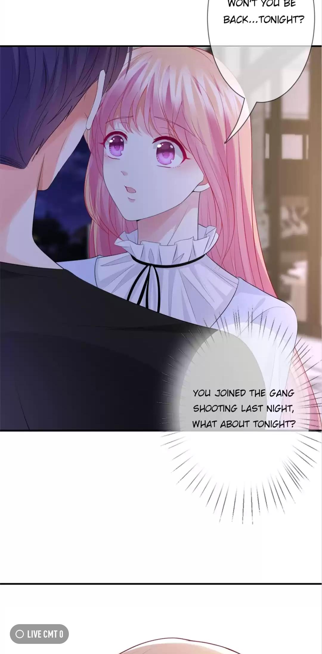 Embrace My Shadow chapter 231 - page 27