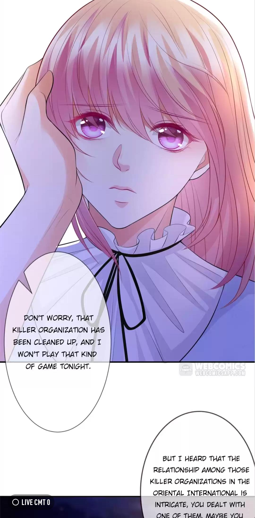 Embrace My Shadow chapter 231 - page 28