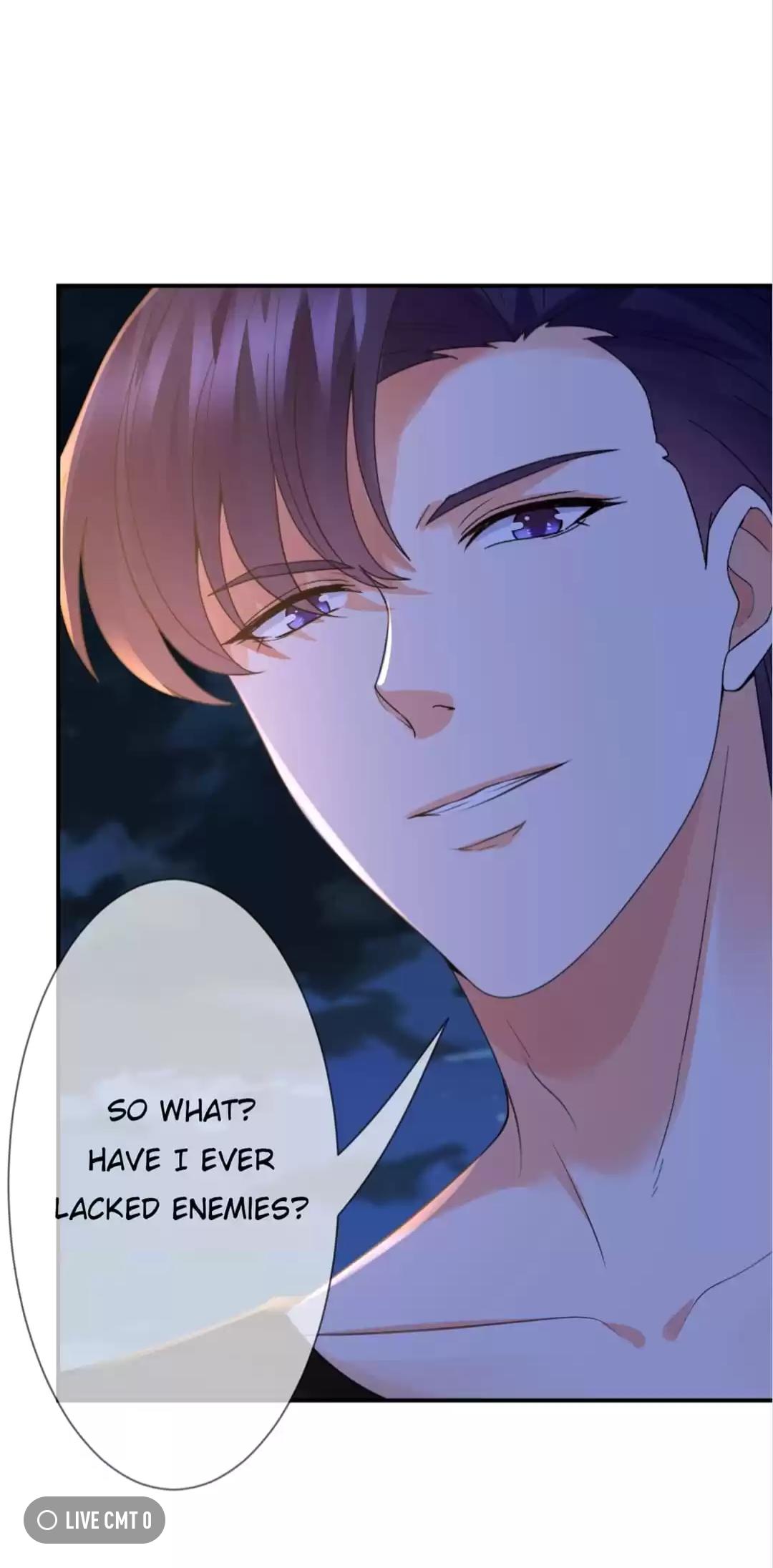 Embrace My Shadow chapter 231 - page 30