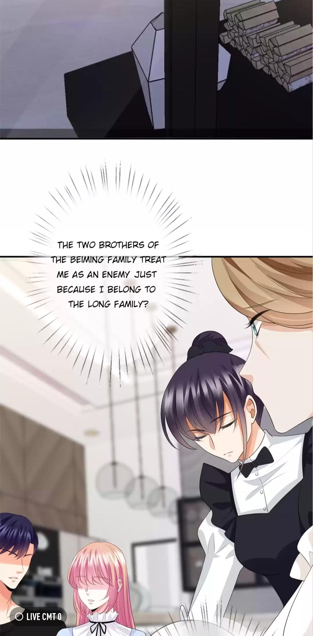 Embrace My Shadow chapter 231 - page 4