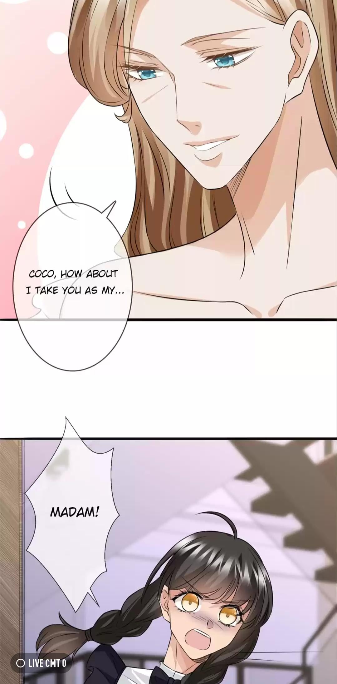 Embrace My Shadow chapter 231 - page 41