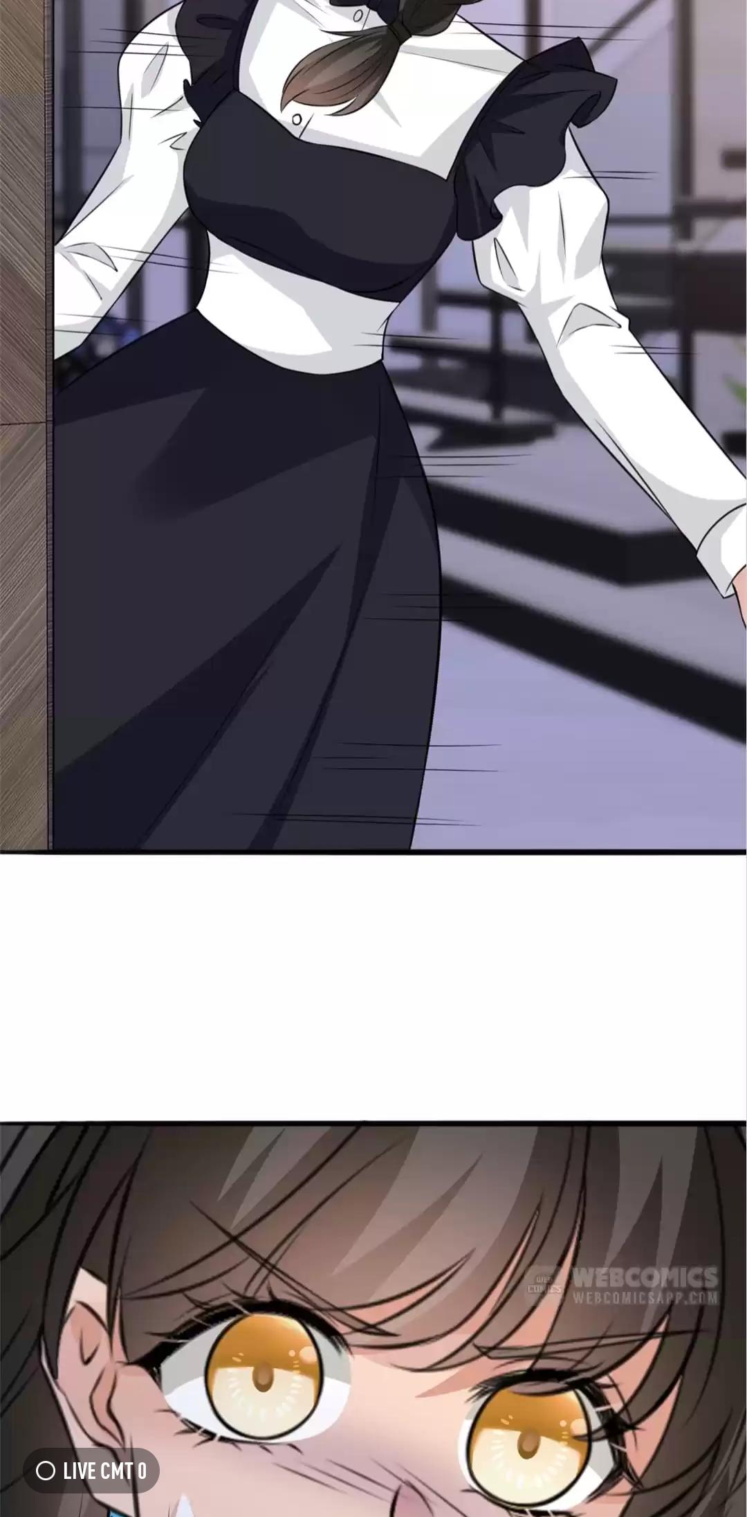 Embrace My Shadow chapter 231 - page 42