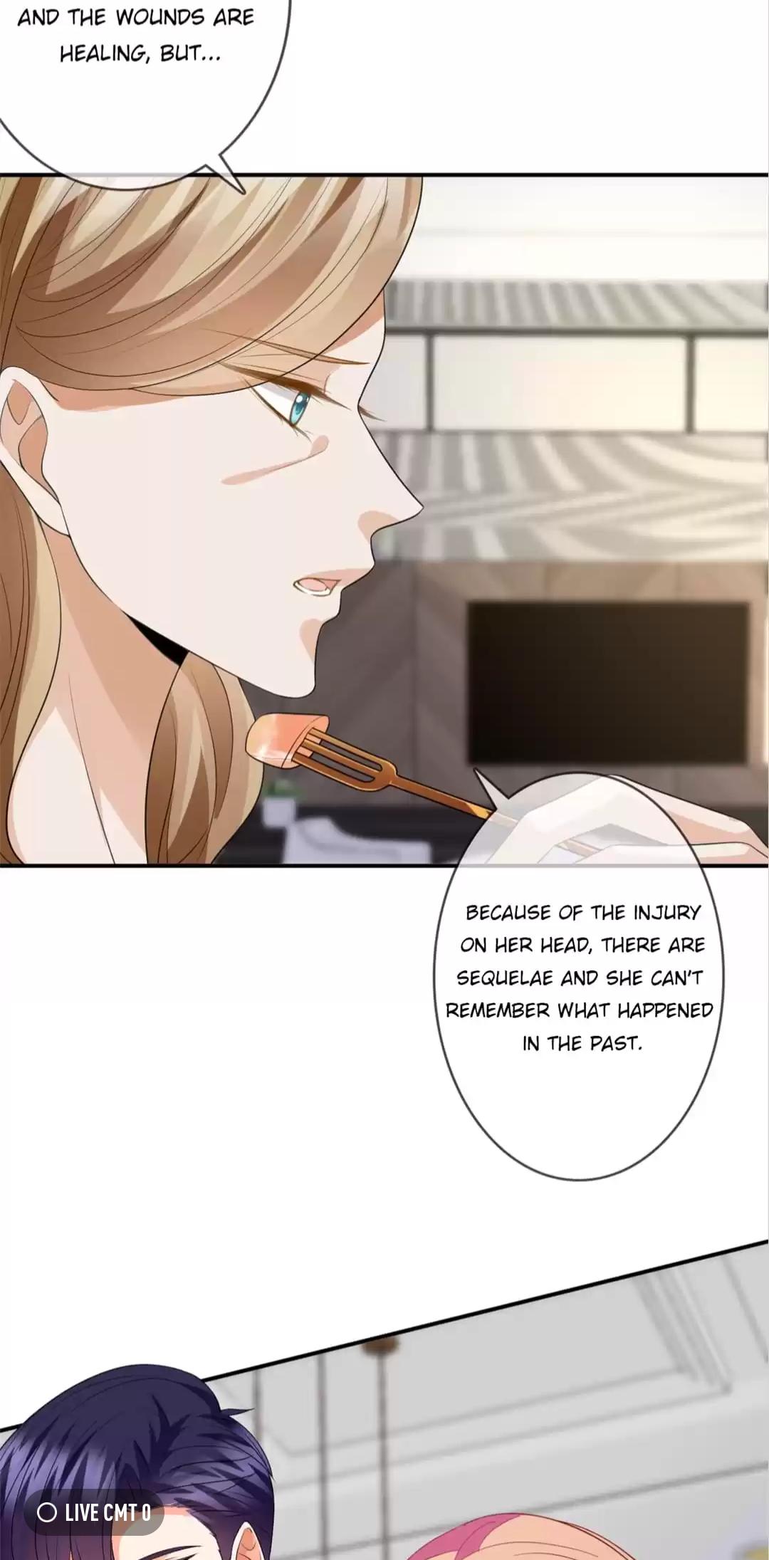 Embrace My Shadow chapter 231 - page 7