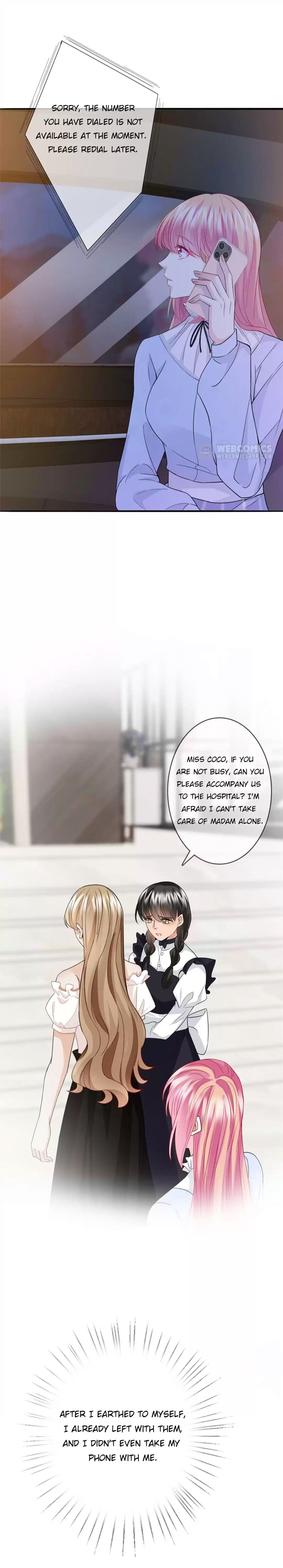 Embrace My Shadow chapter 232 - page 1