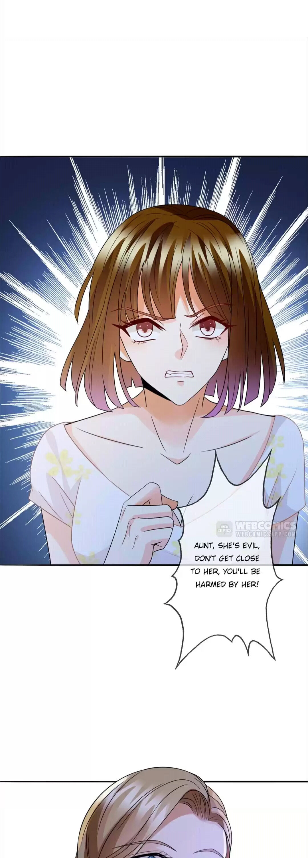 Embrace My Shadow chapter 232 - page 11