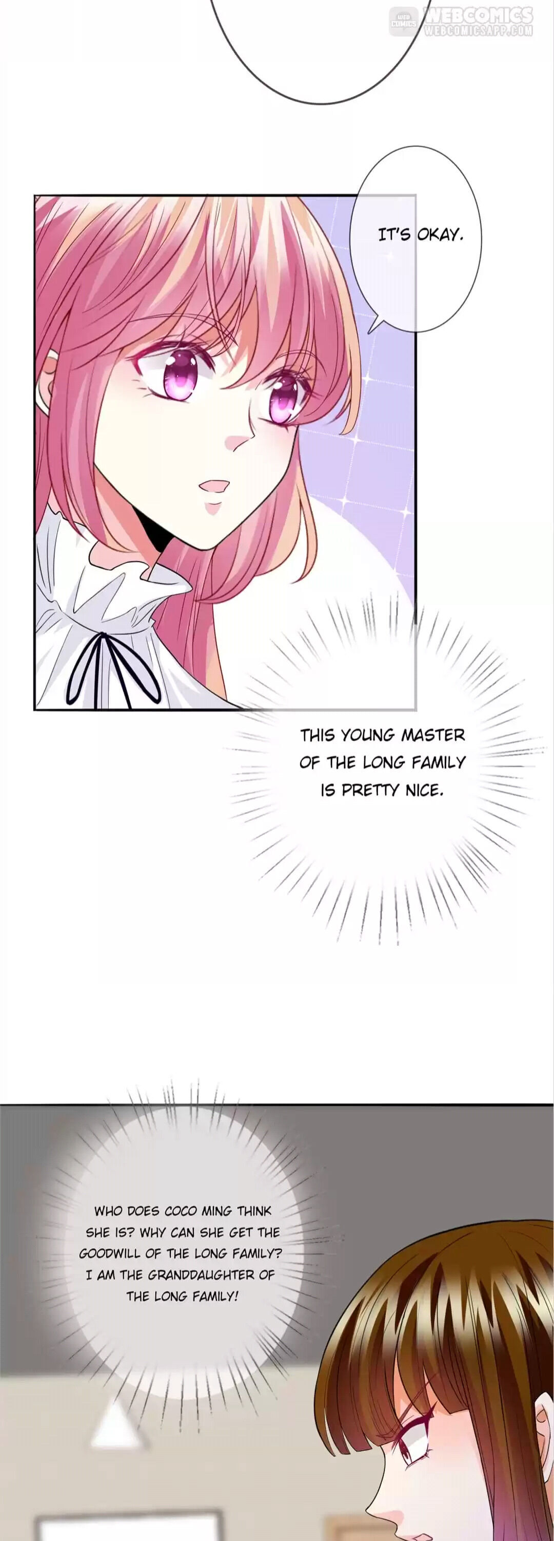 Embrace My Shadow chapter 232 - page 14