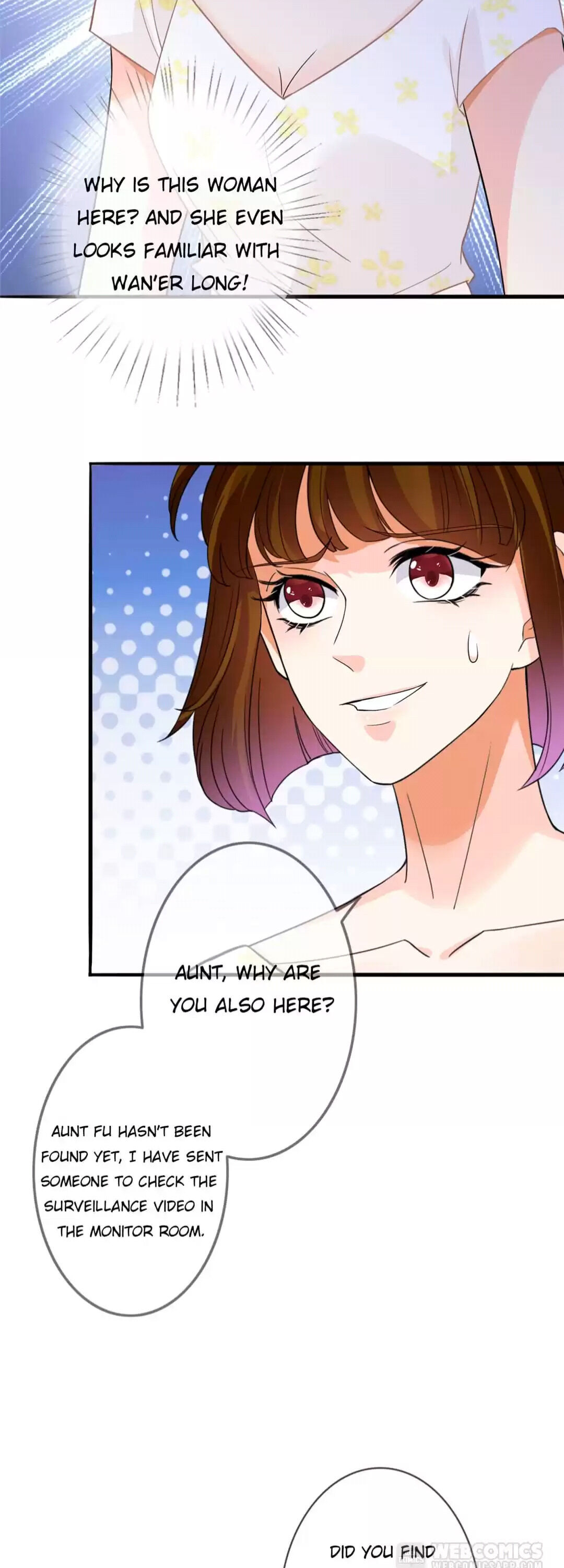 Embrace My Shadow chapter 232 - page 7