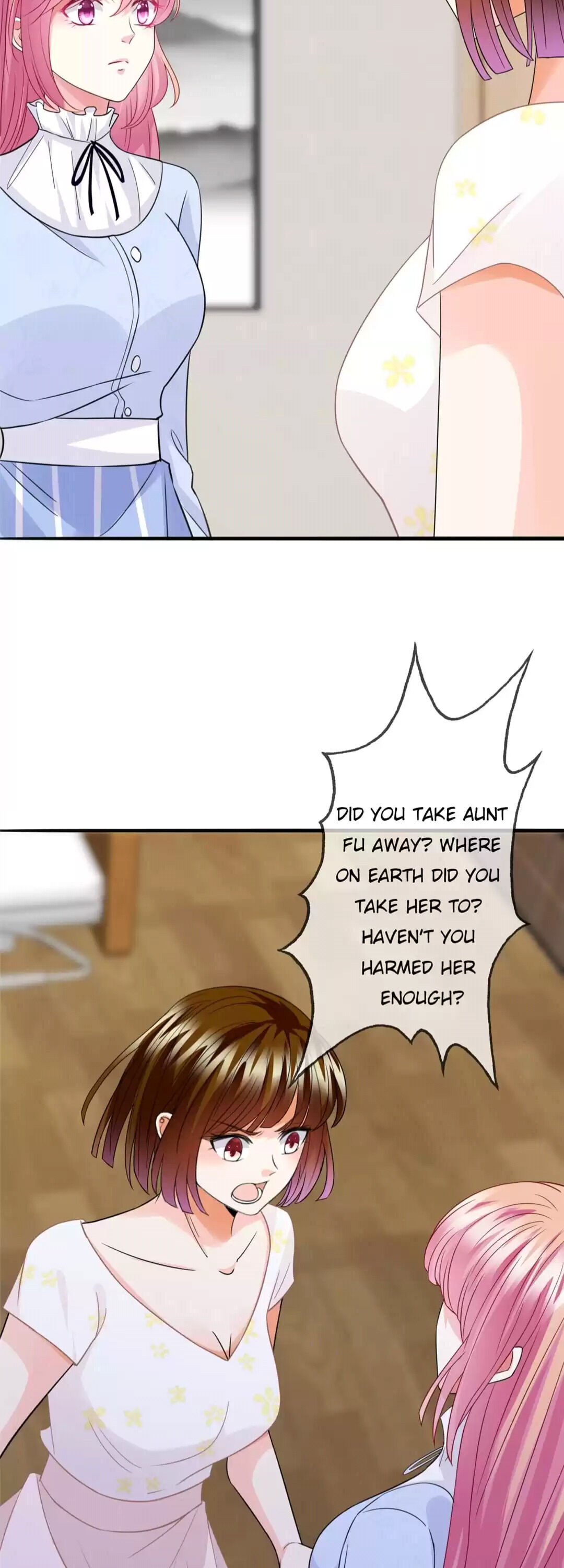 Embrace My Shadow chapter 232 - page 9