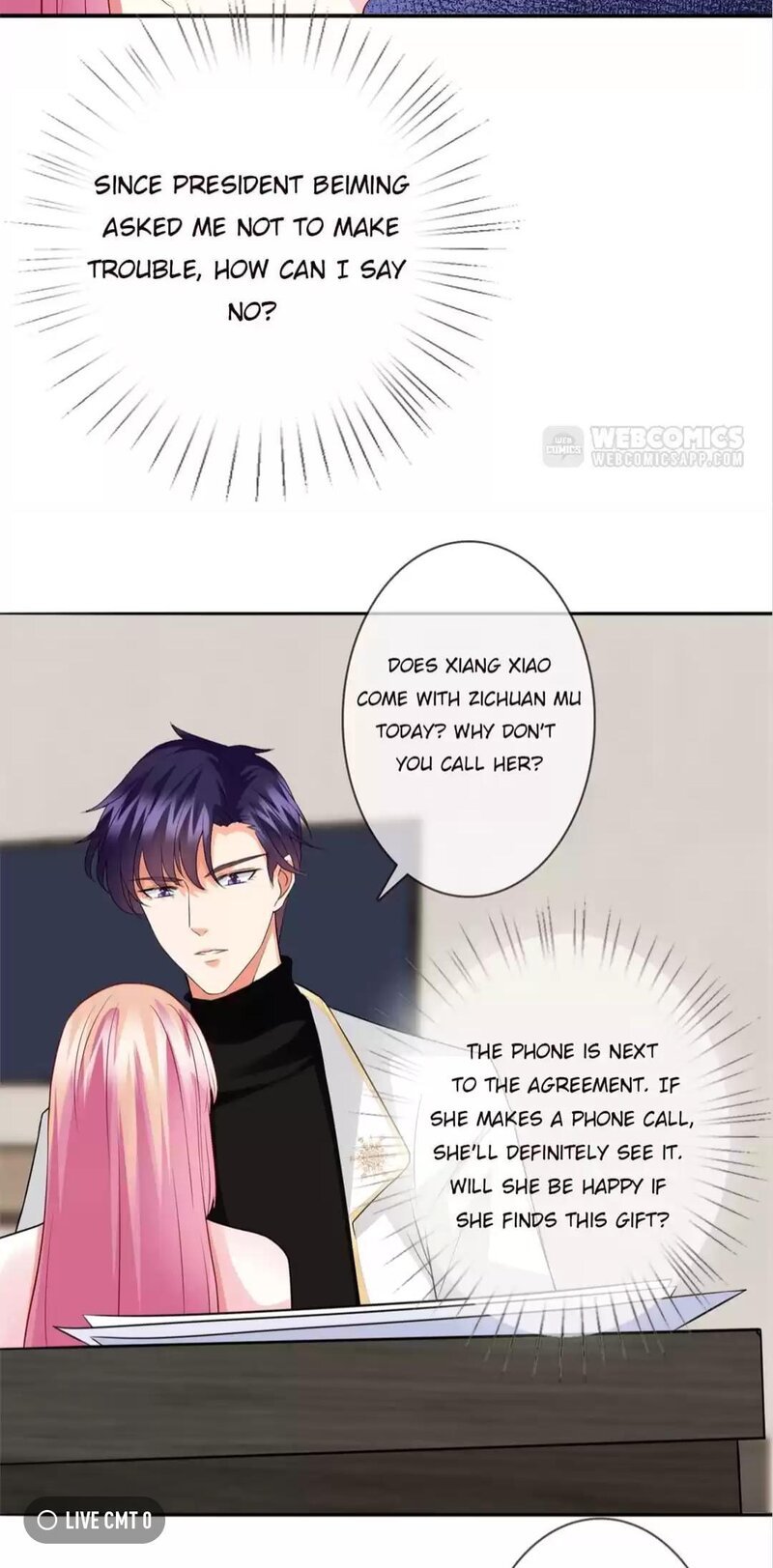 Embrace My Shadow chapter 194 - page 15
