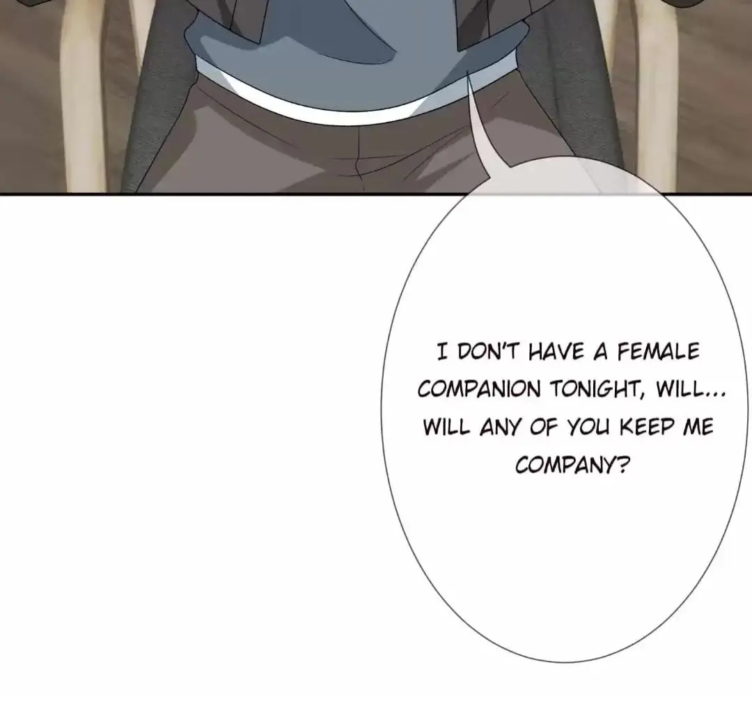 Embrace My Shadow chapter 195 - page 38