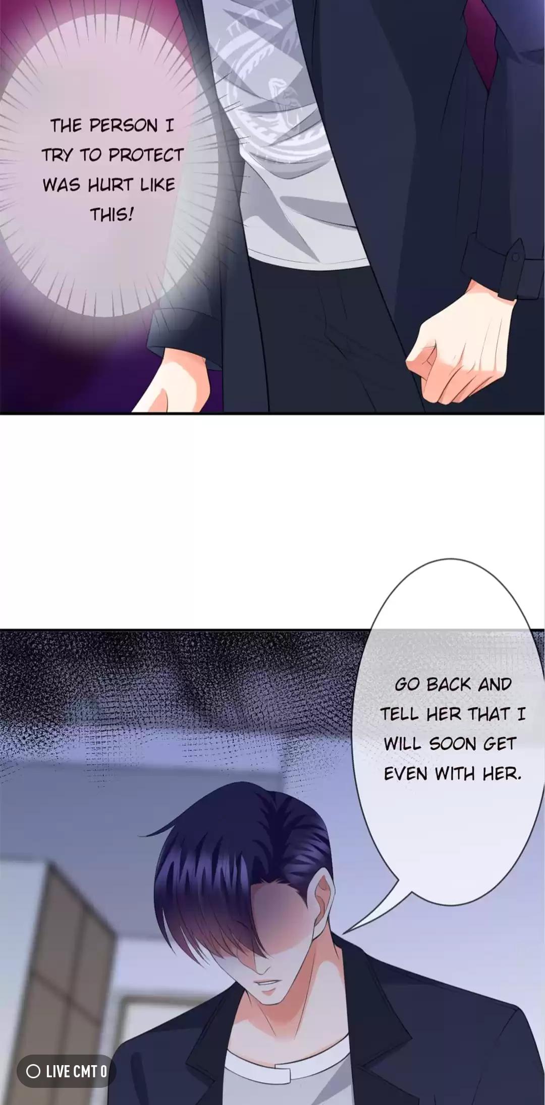 Embrace My Shadow chapter 234 - page 29