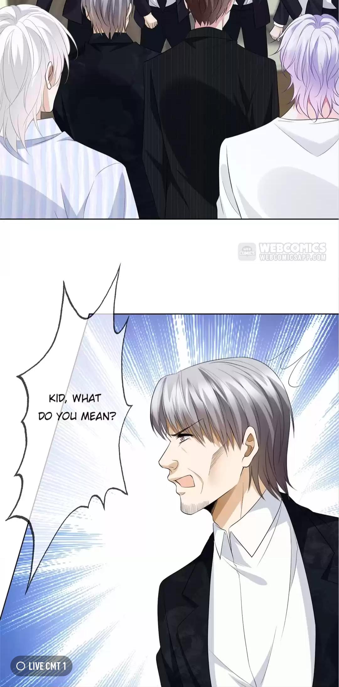 Embrace My Shadow chapter 235 - page 2