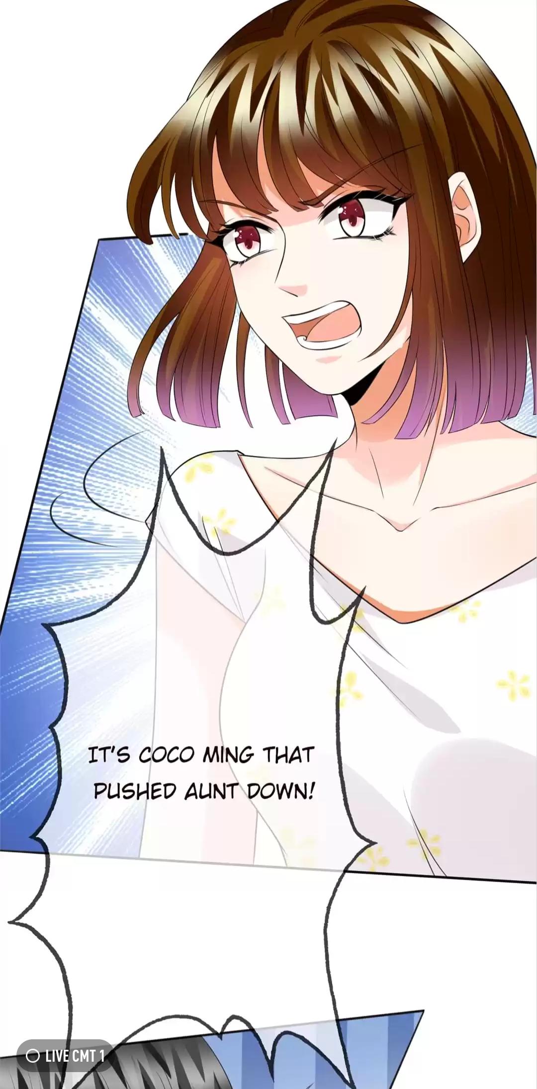 Embrace My Shadow chapter 235 - page 22