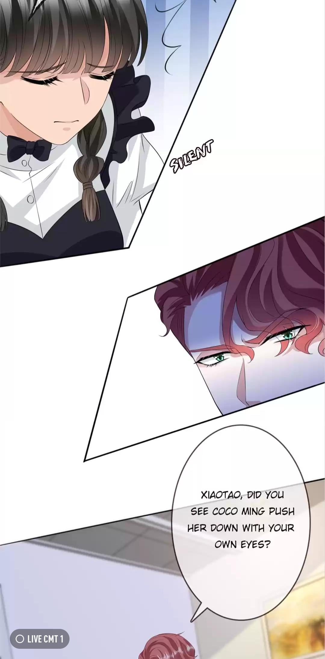 Embrace My Shadow chapter 235 - page 23