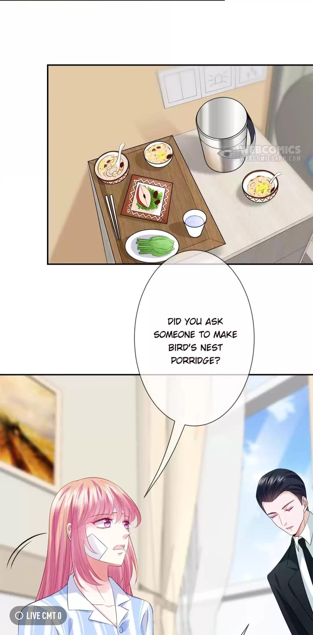 Embrace My Shadow chapter 236 - page 26