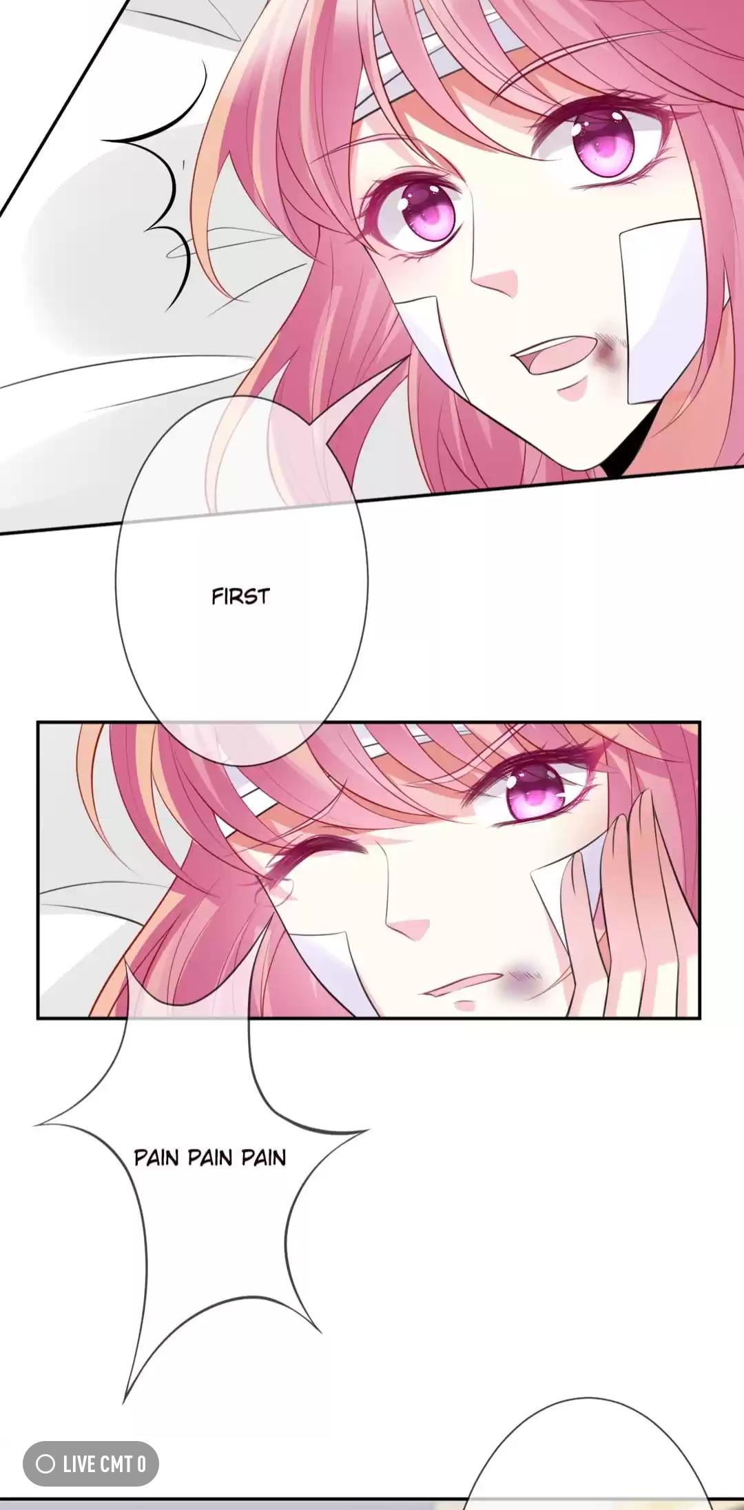 Embrace My Shadow chapter 236 - page 3