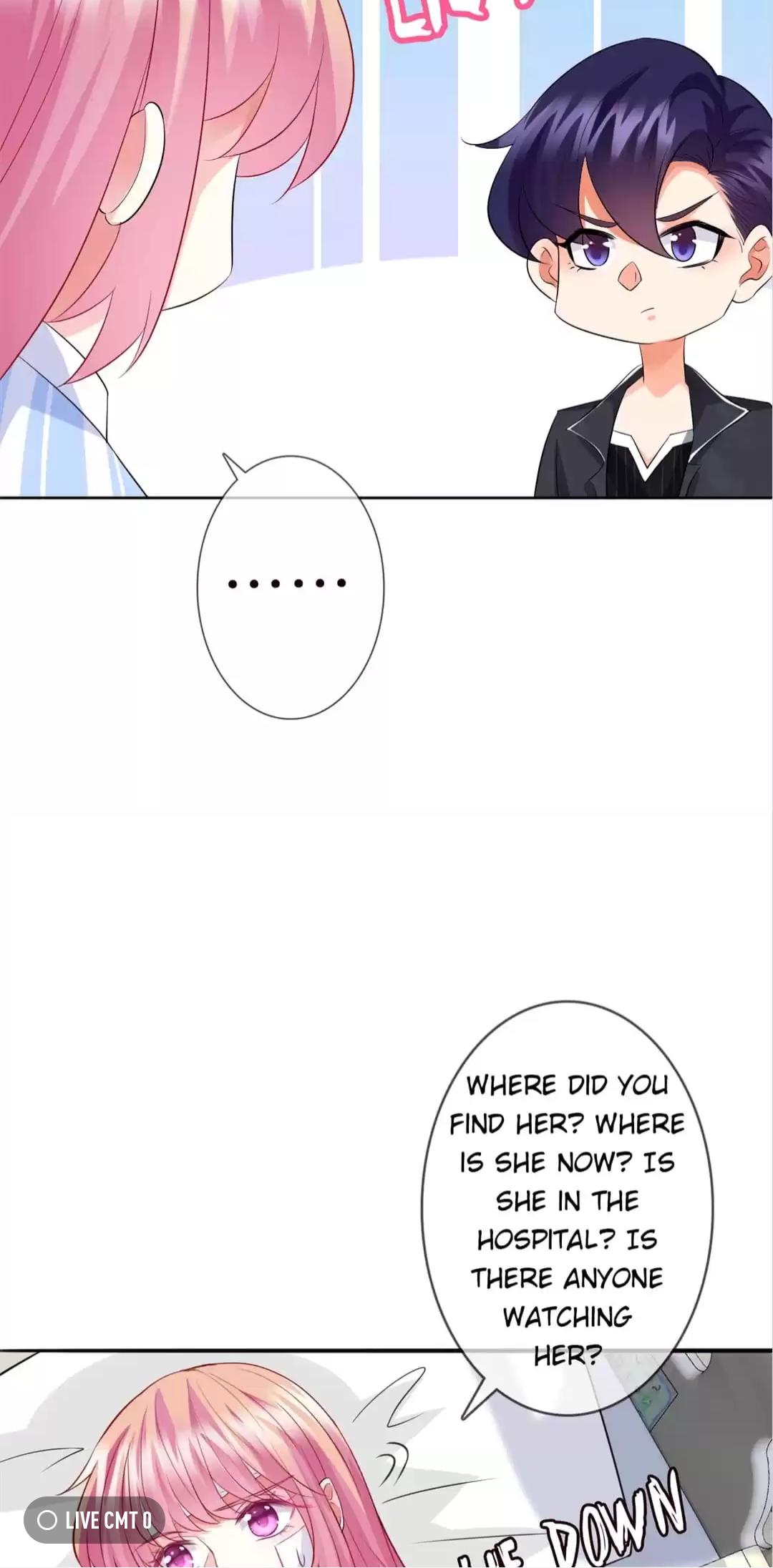 Embrace My Shadow chapter 237 - page 10