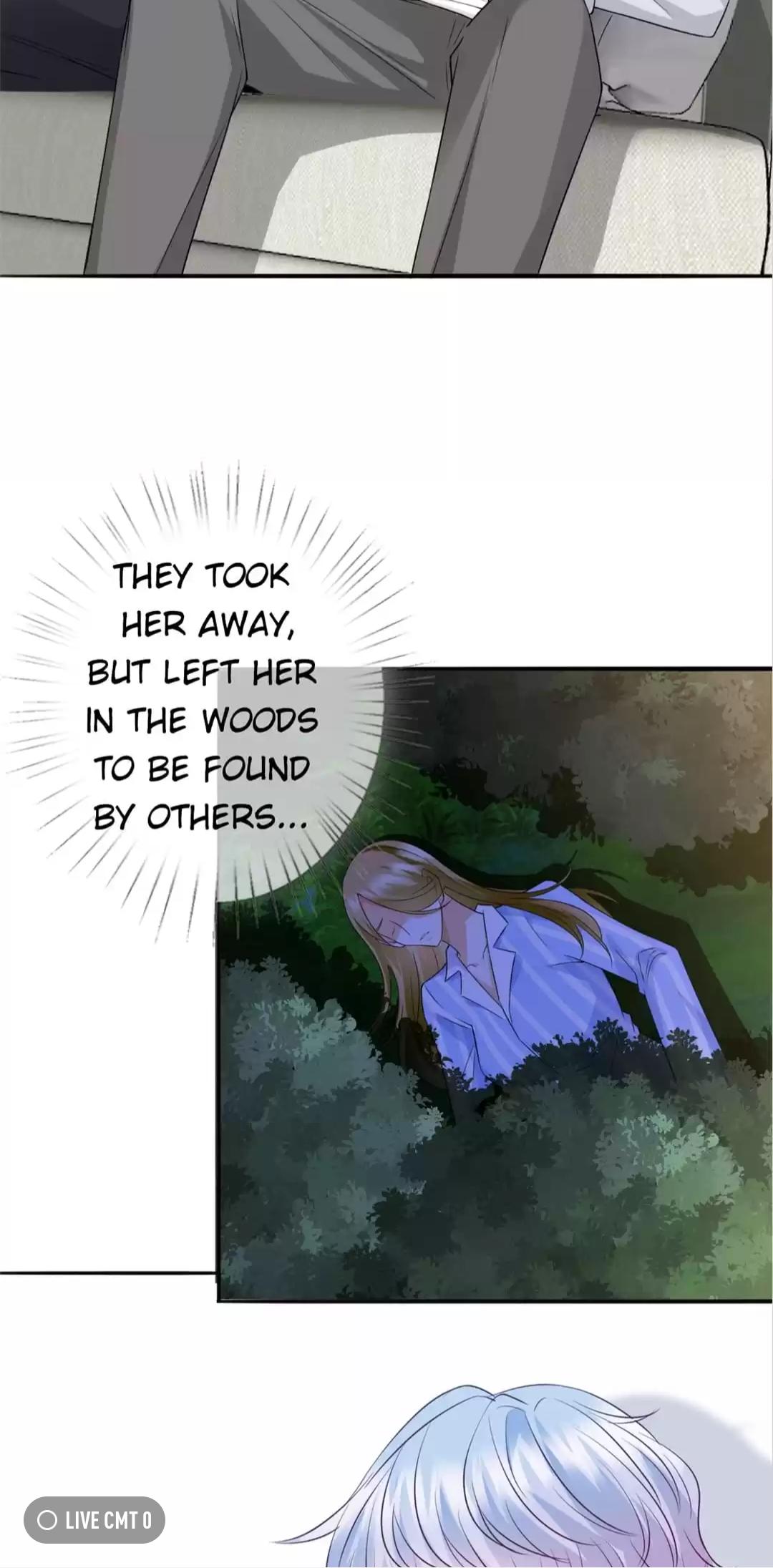 Embrace My Shadow chapter 237 - page 18