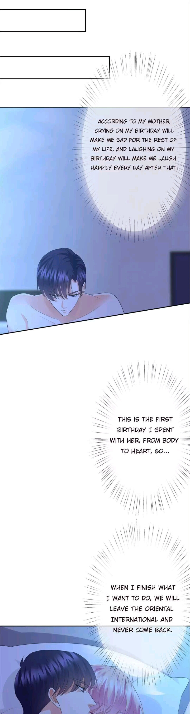 Embrace My Shadow chapter 202 - page 13