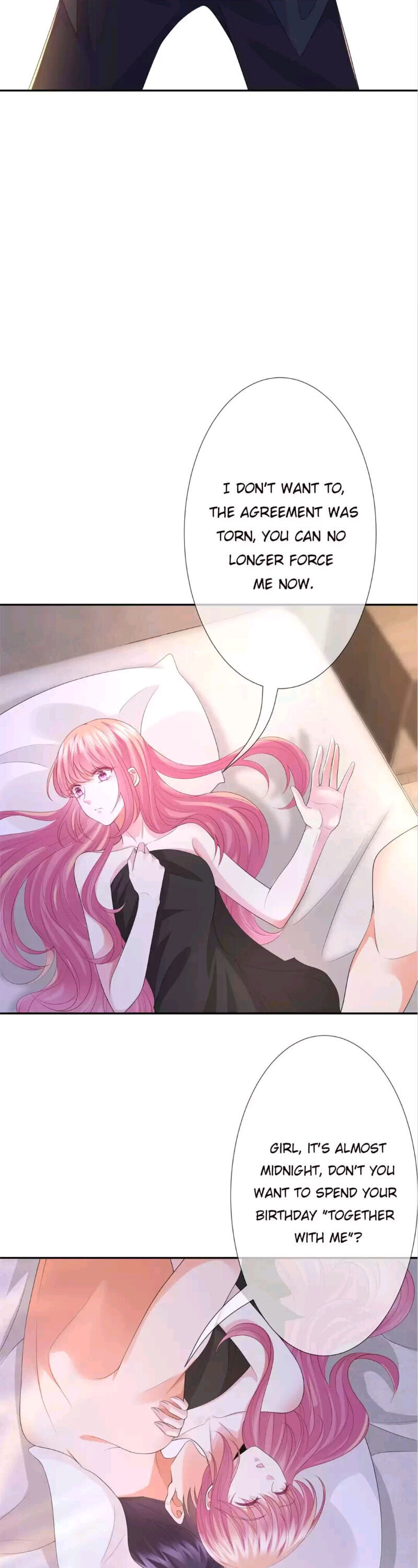 Embrace My Shadow chapter 202 - page 5