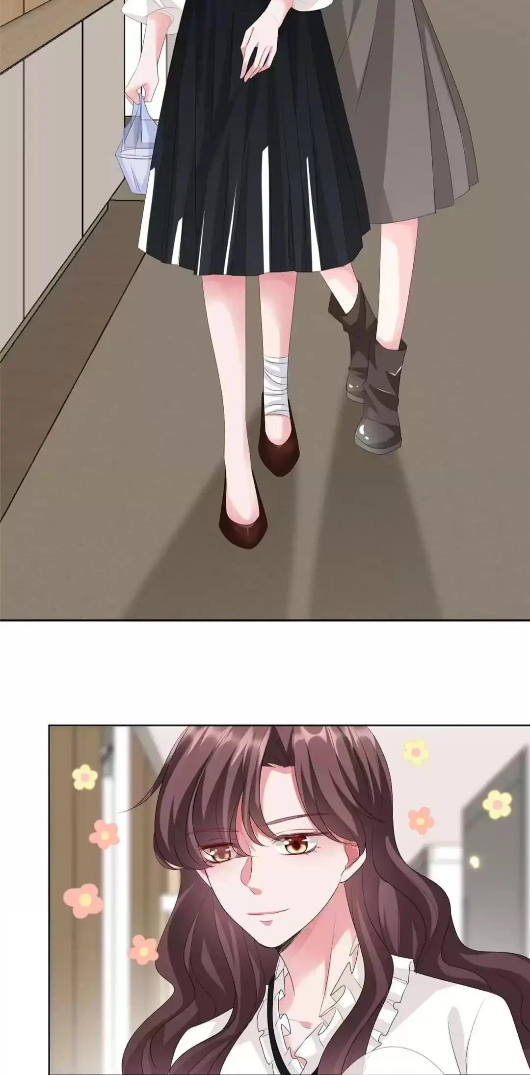 Embrace My Shadow chapter 149 - page 15