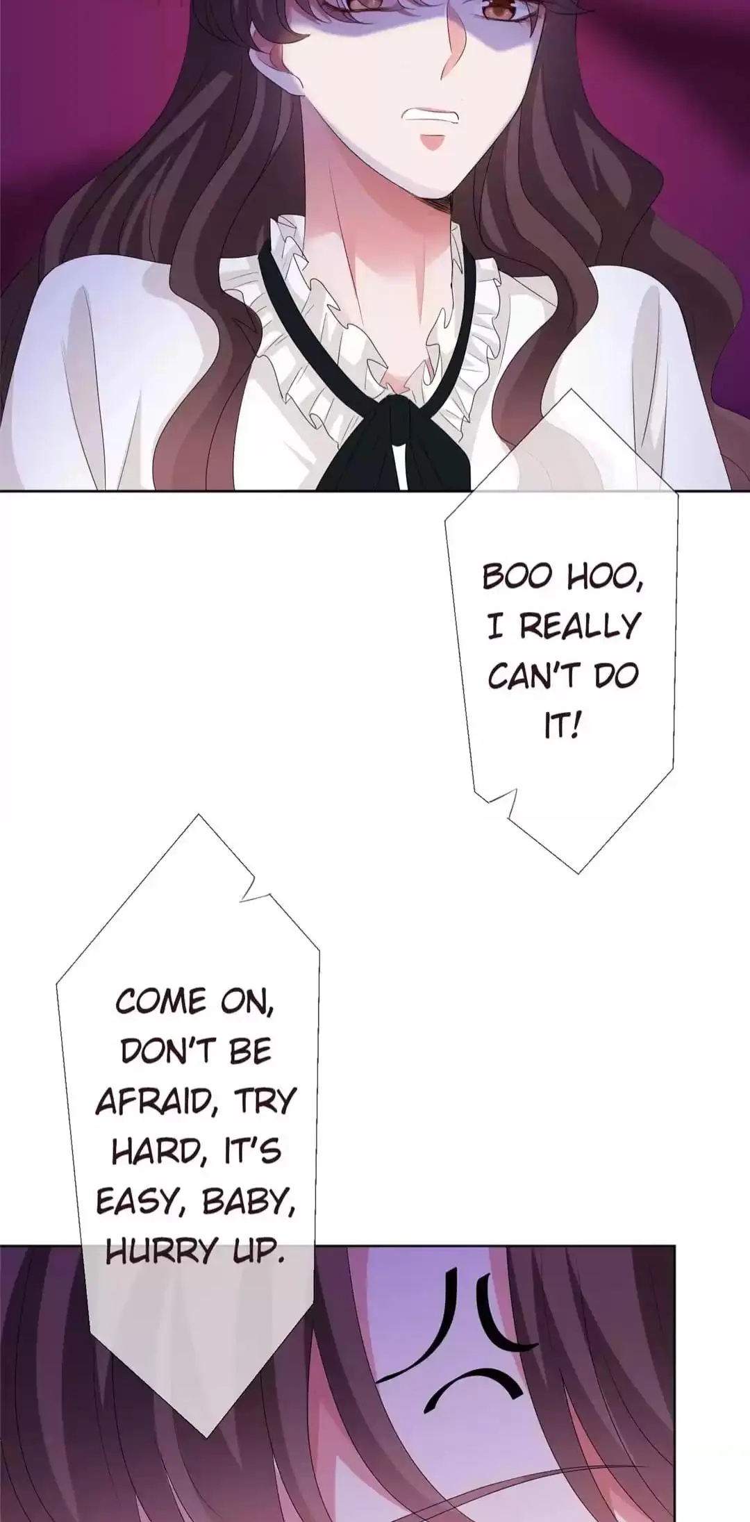 Embrace My Shadow chapter 149 - page 19