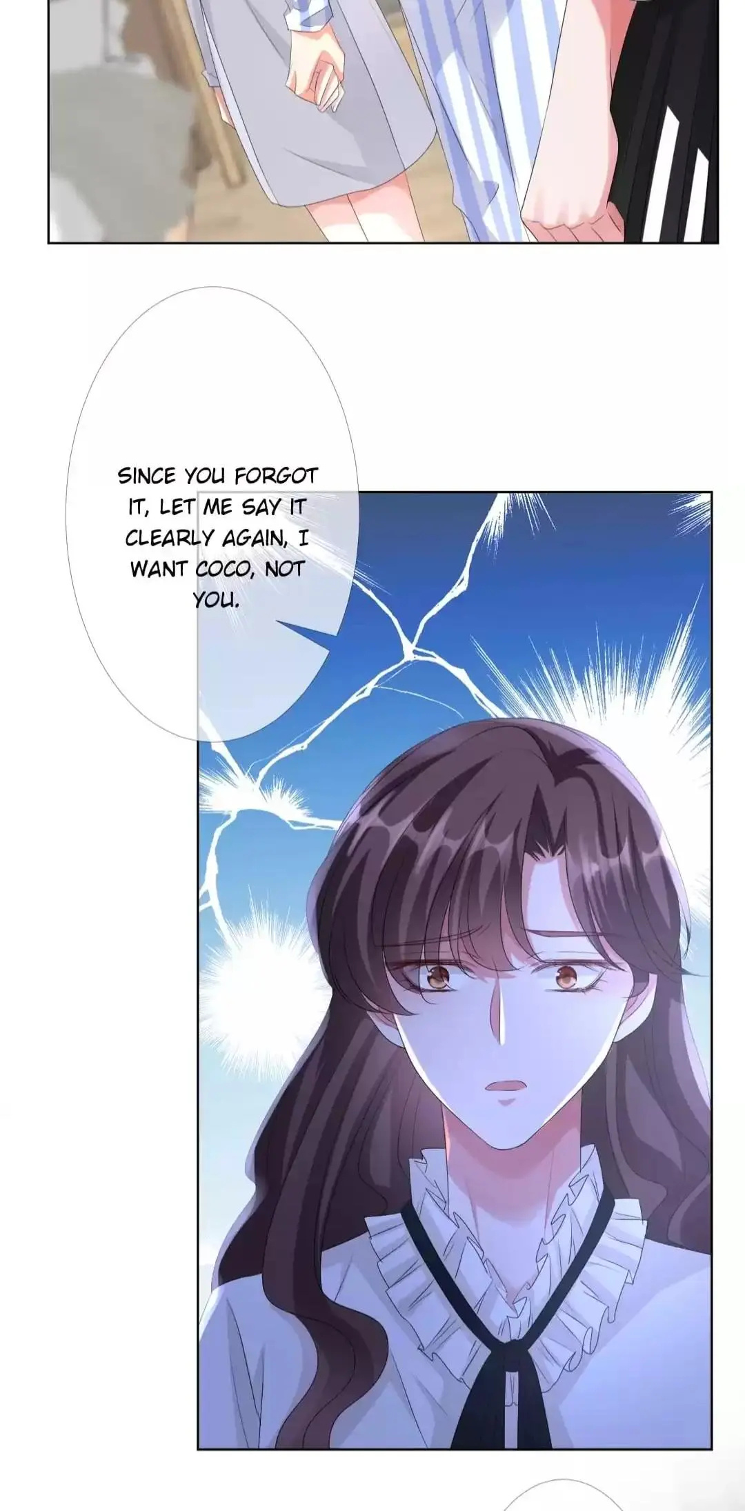 Embrace My Shadow chapter 150 - page 29