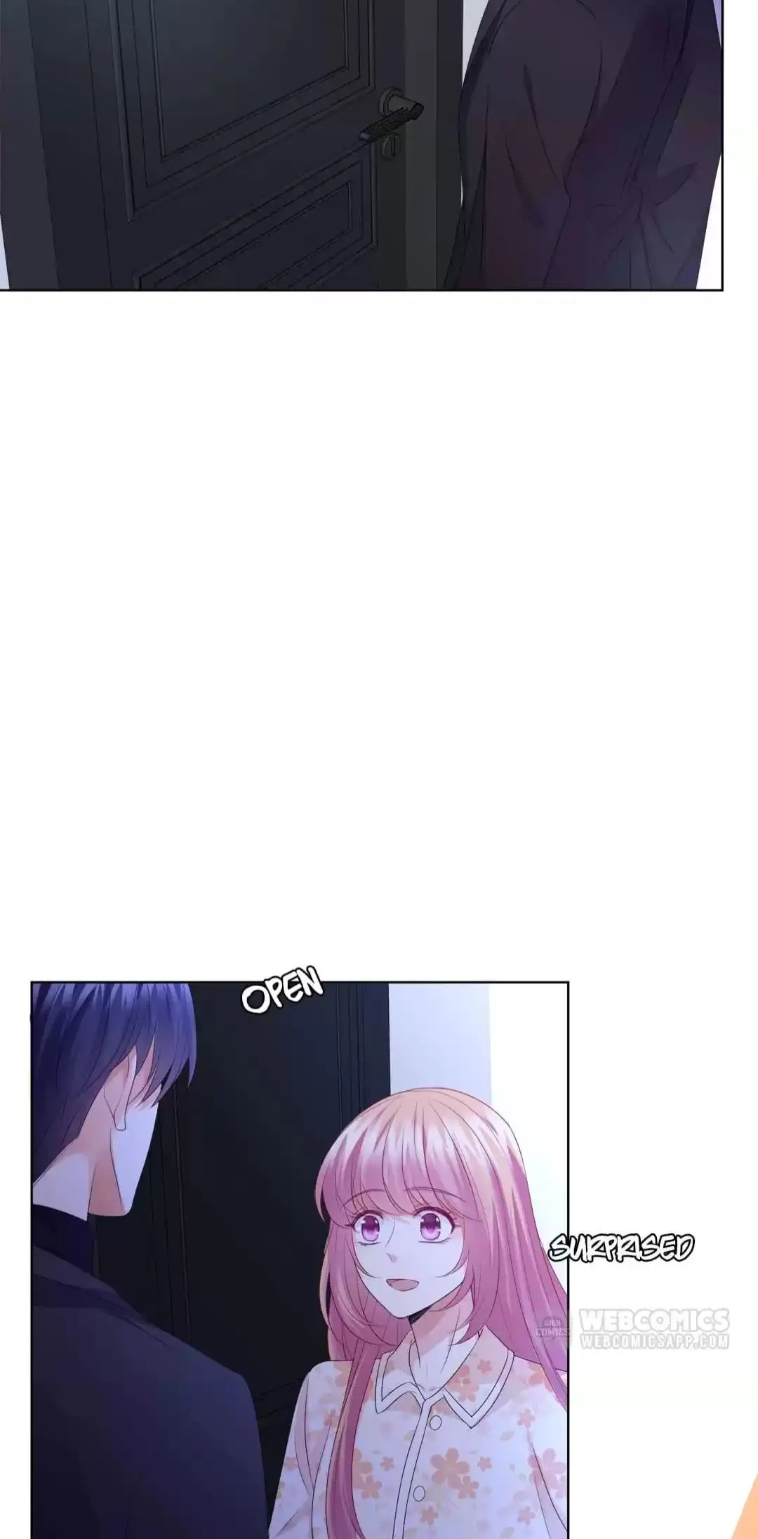 Embrace My Shadow chapter 153 - page 17