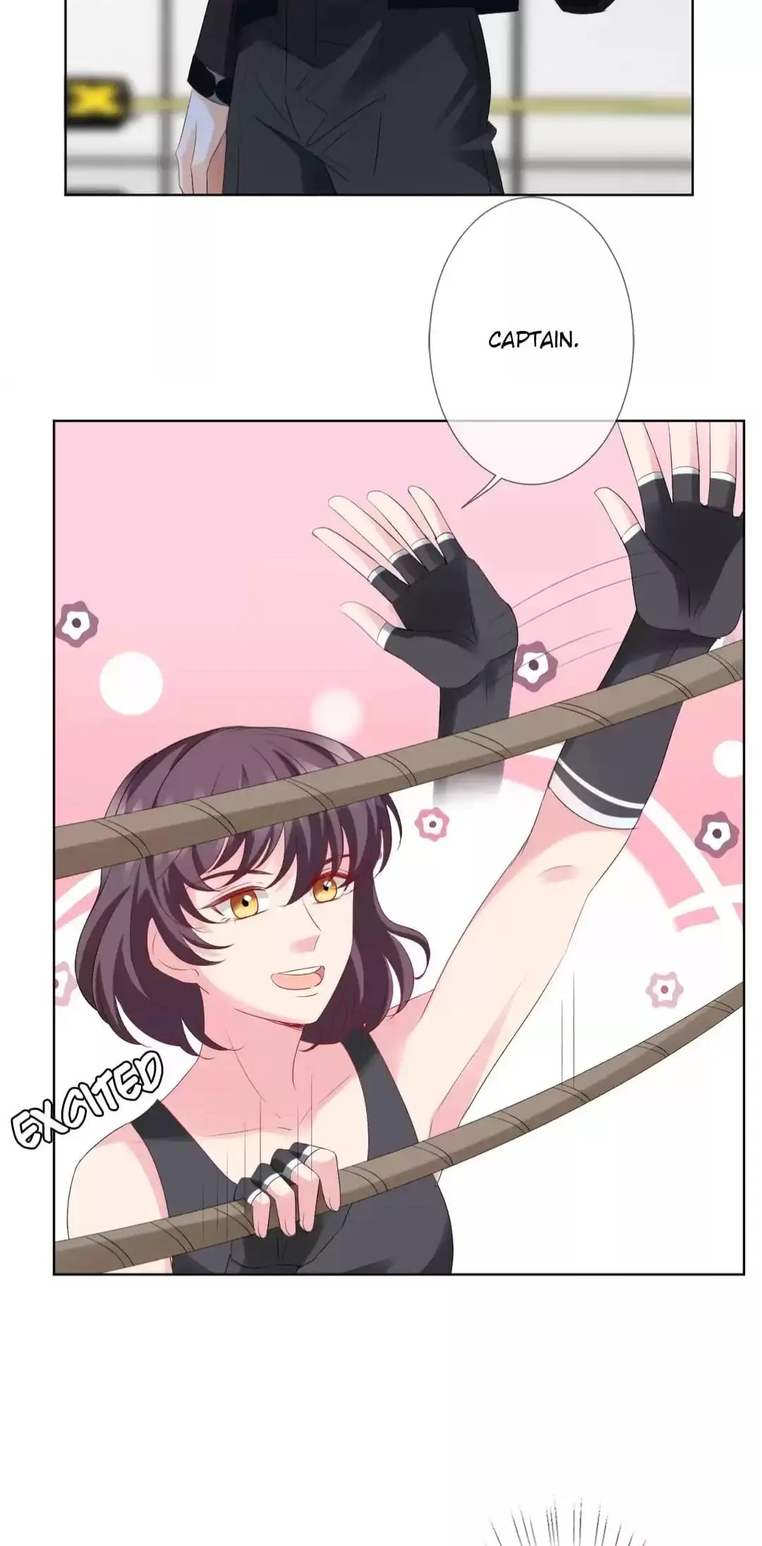 Embrace My Shadow chapter 154 - page 25
