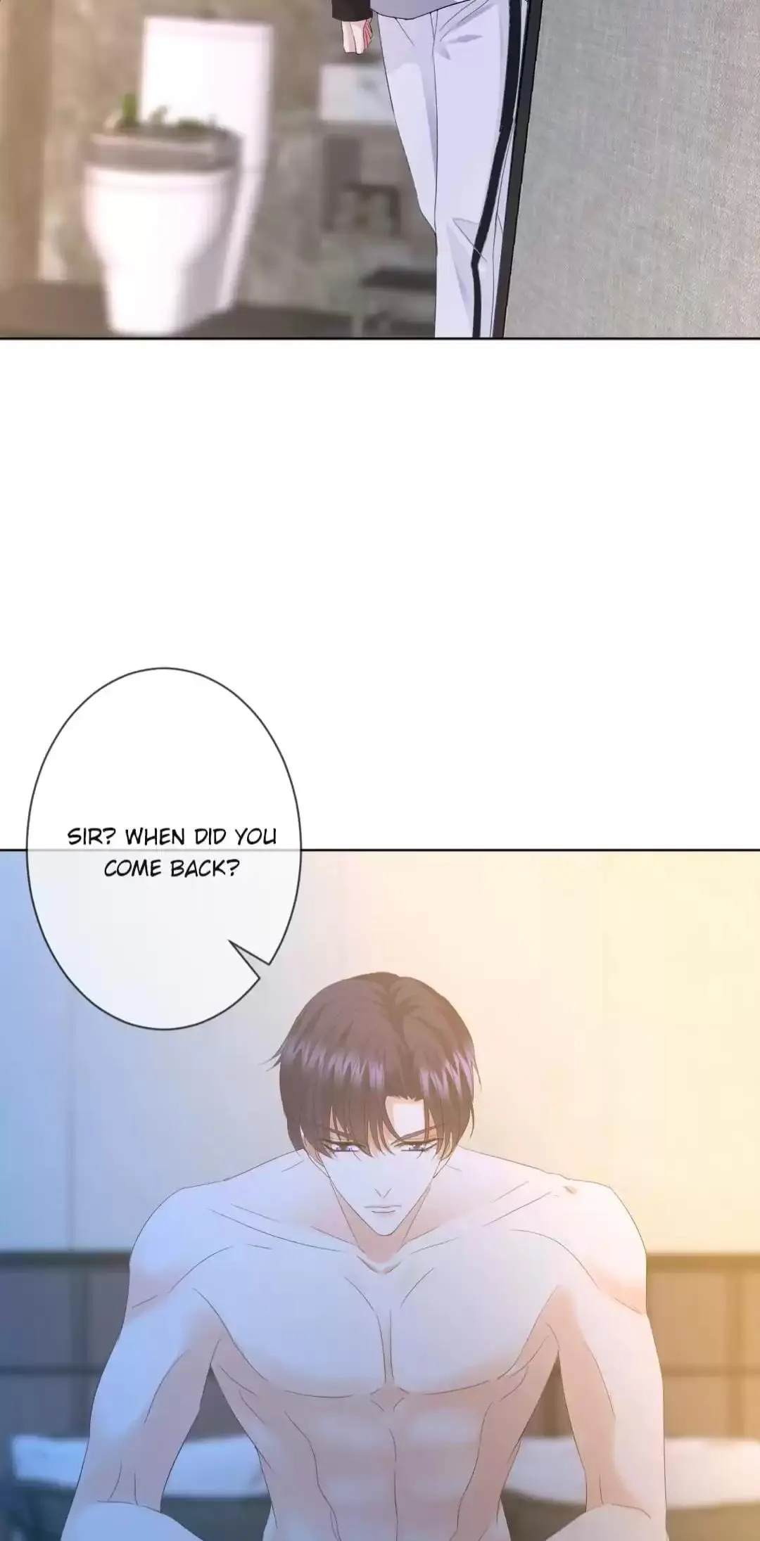 Embrace My Shadow chapter 157 - page 13