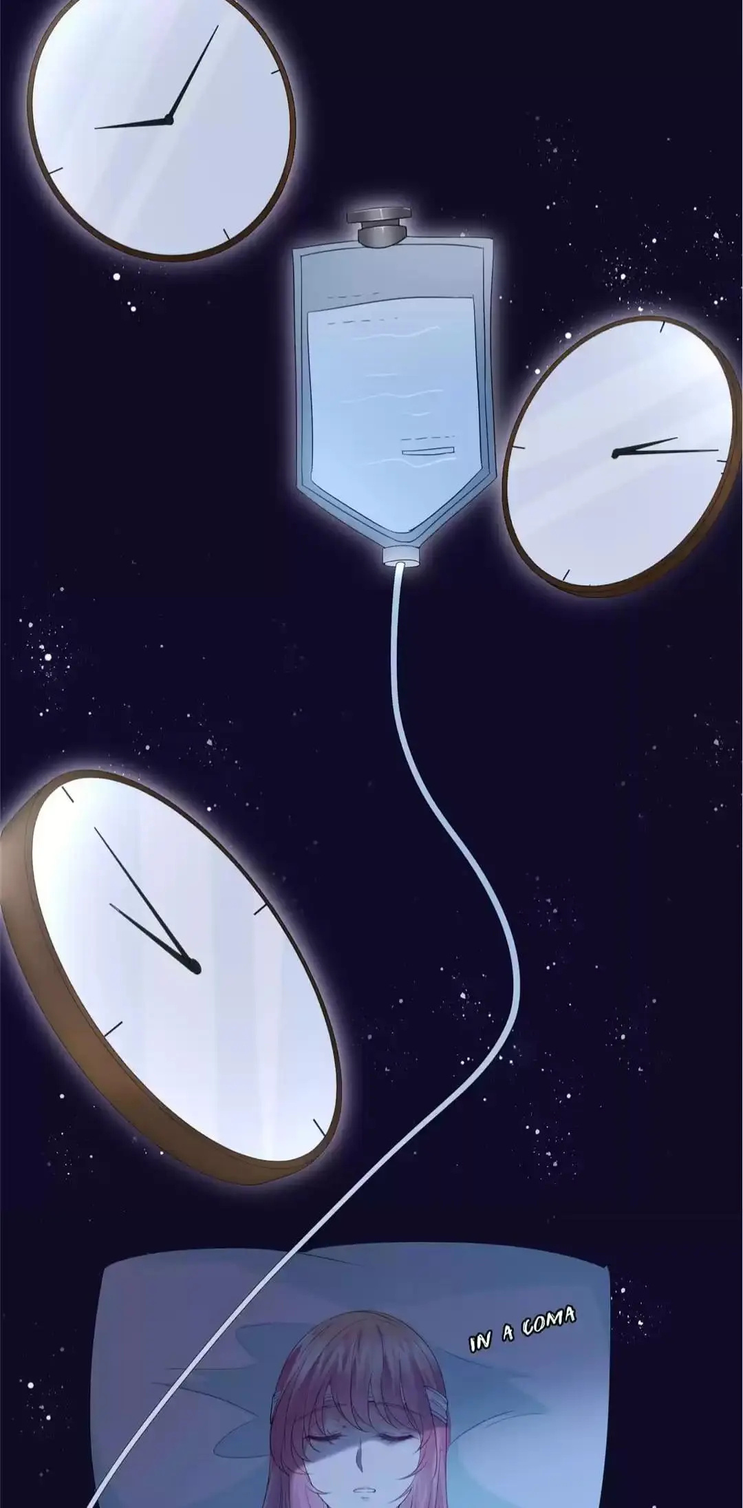 Embrace My Shadow chapter 162 - page 20