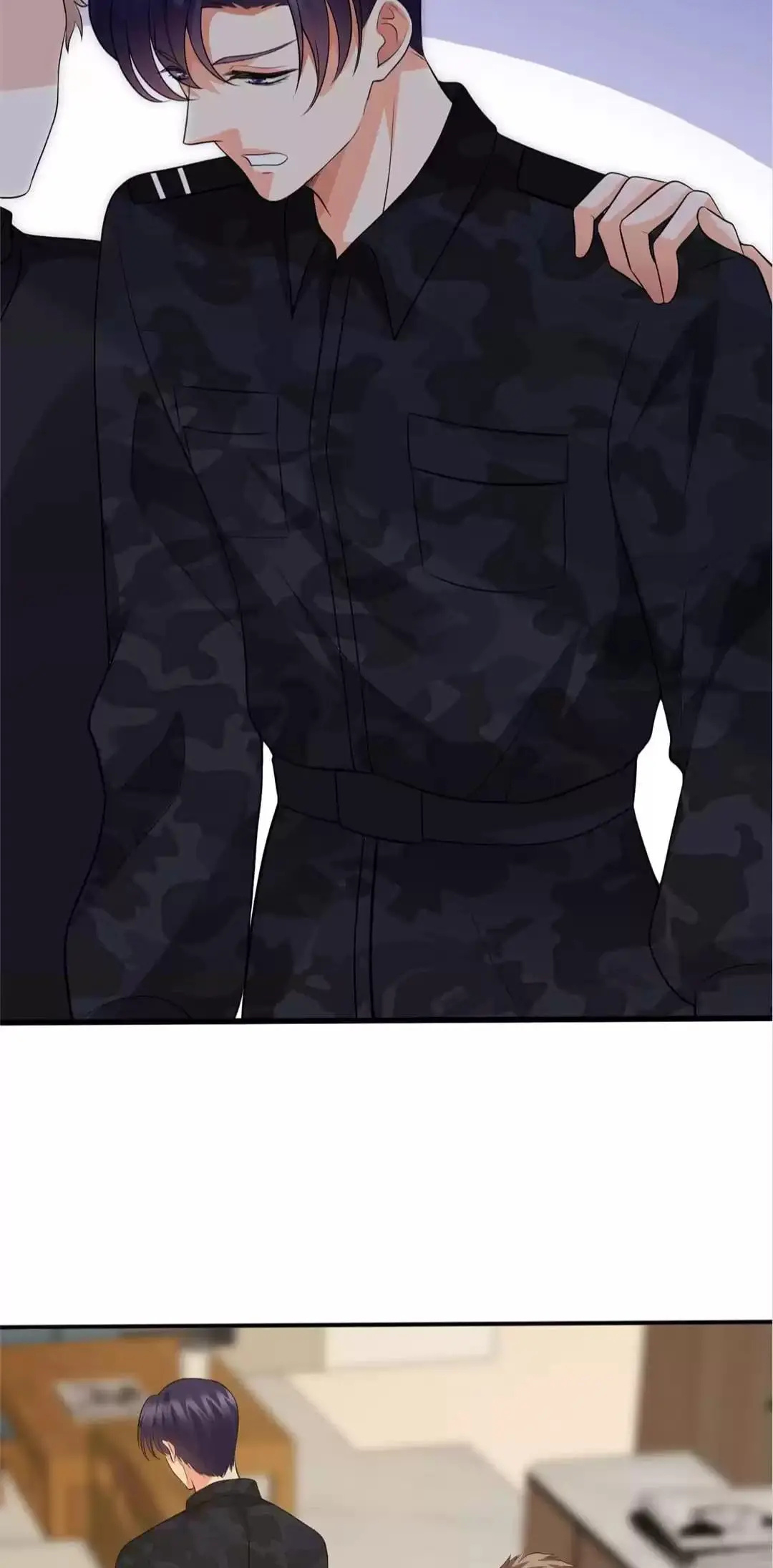 Embrace My Shadow chapter 162 - page 28