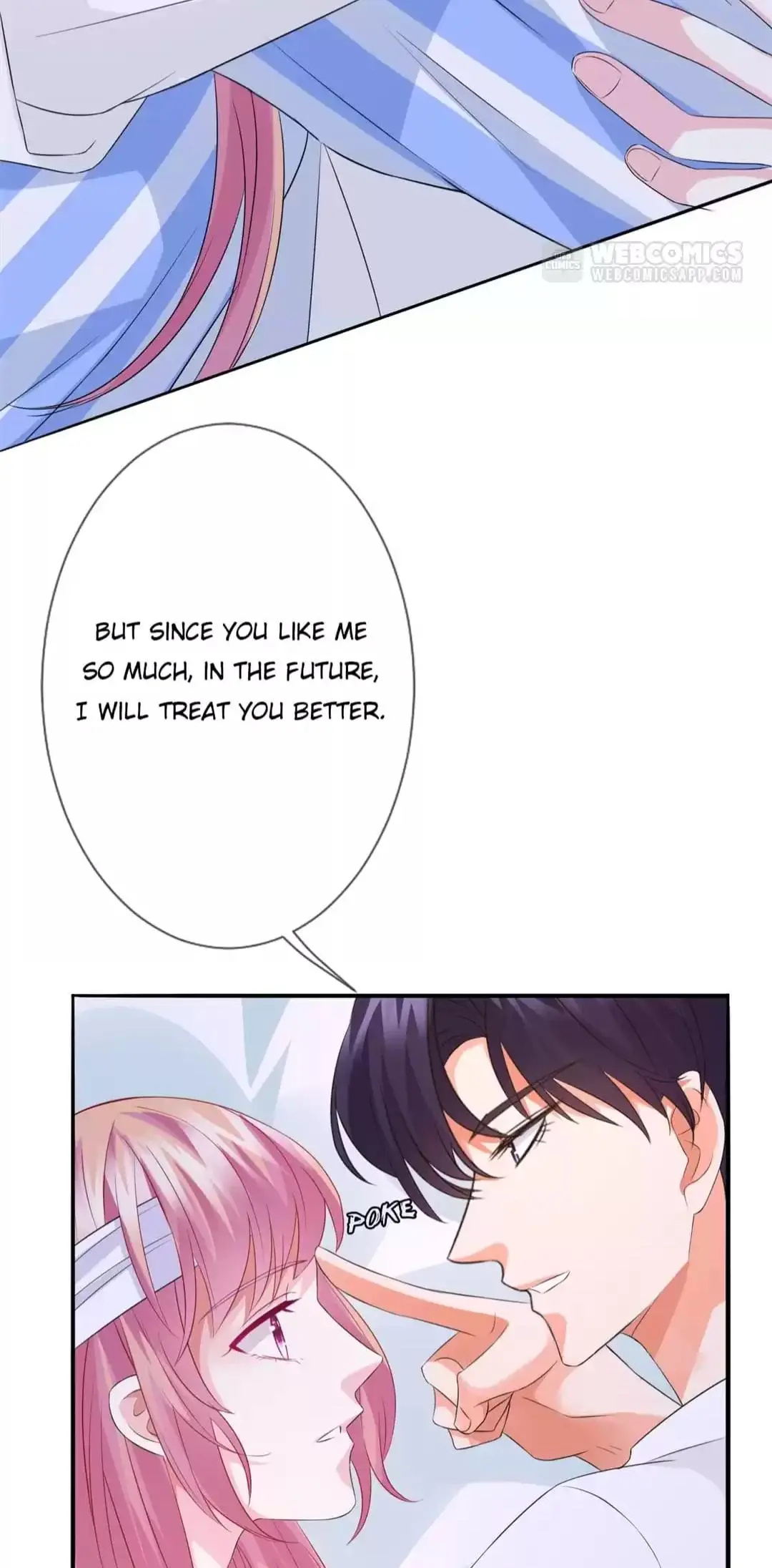 Embrace My Shadow chapter 163 - page 24