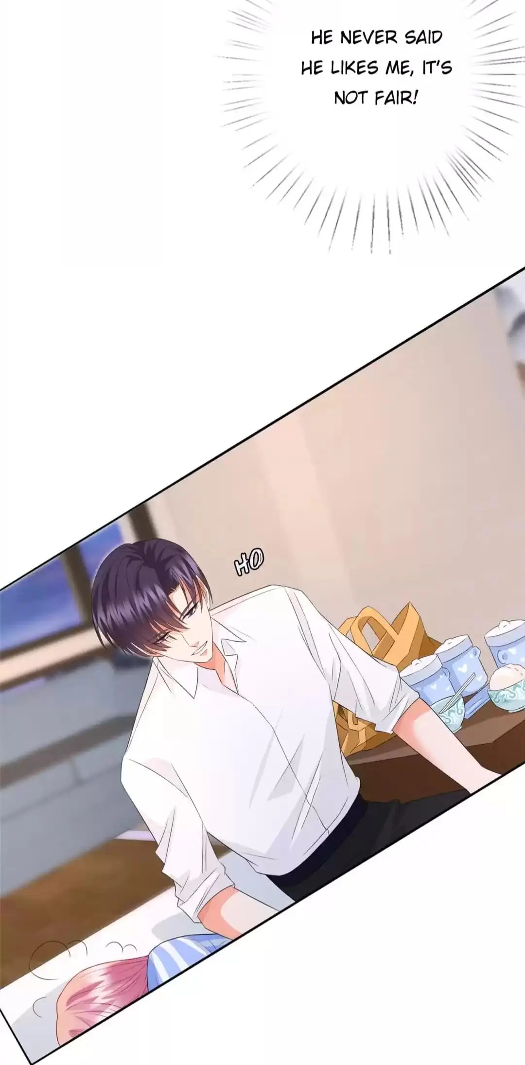 Embrace My Shadow chapter 163 - page 26