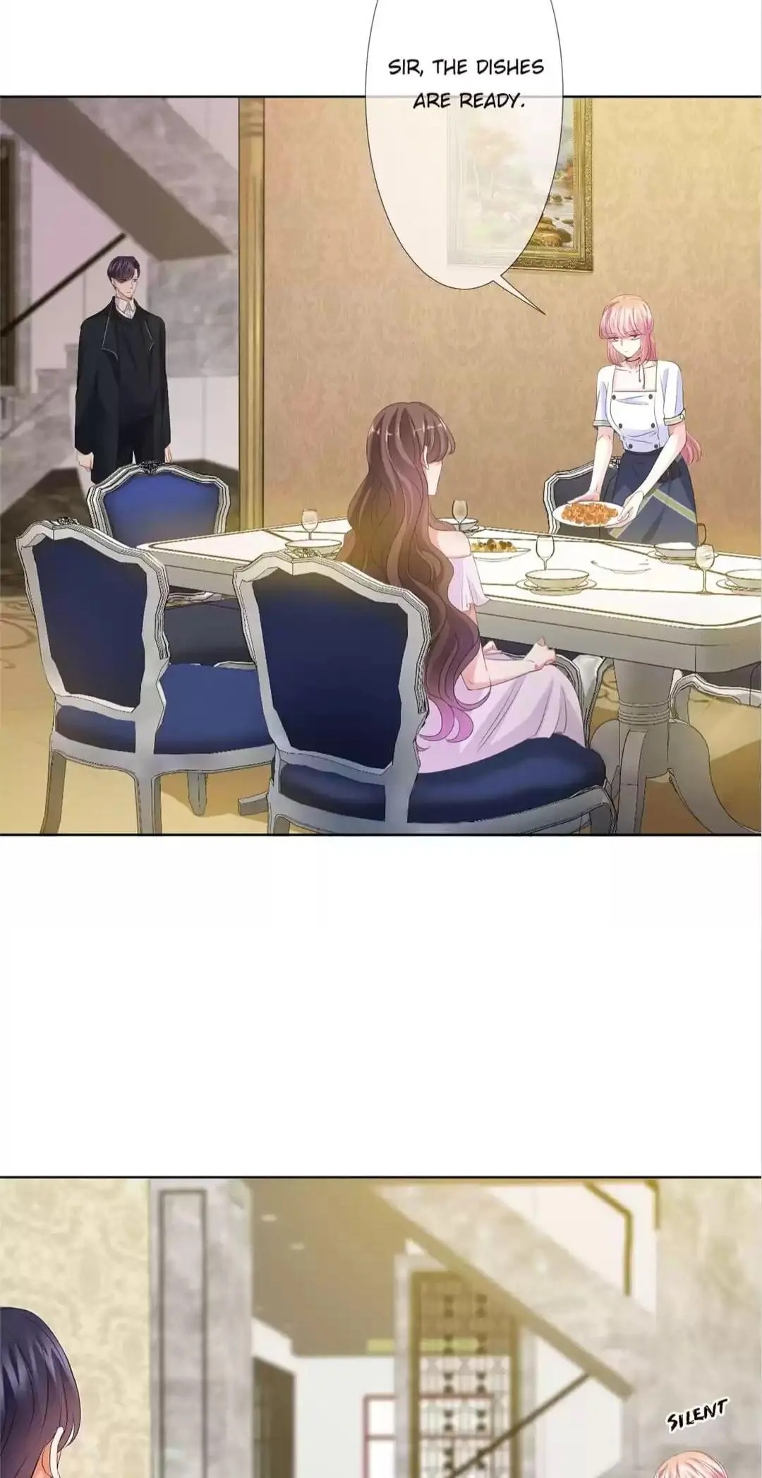 Embrace My Shadow chapter 139 - page 22