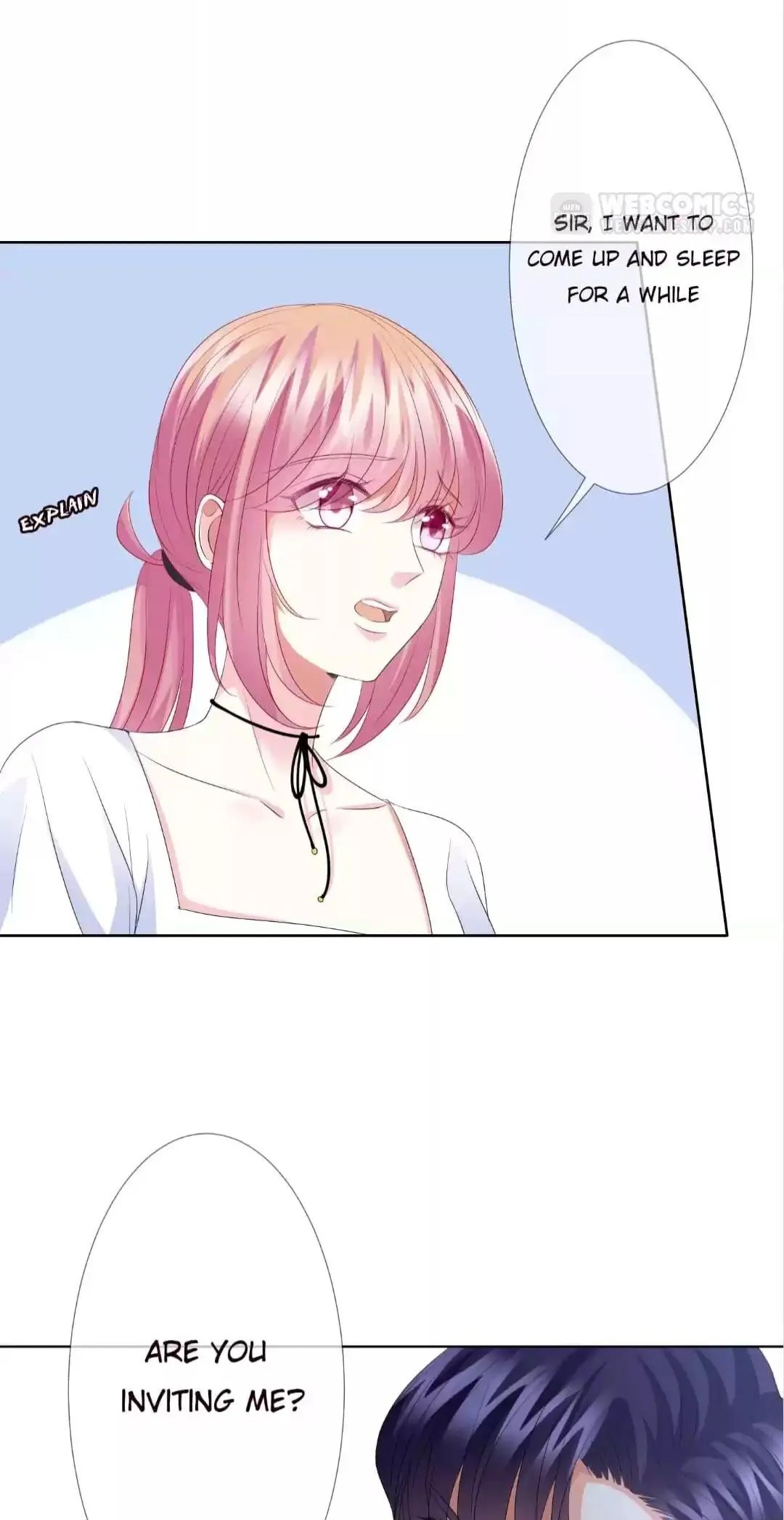 Embrace My Shadow chapter 139 - page 5