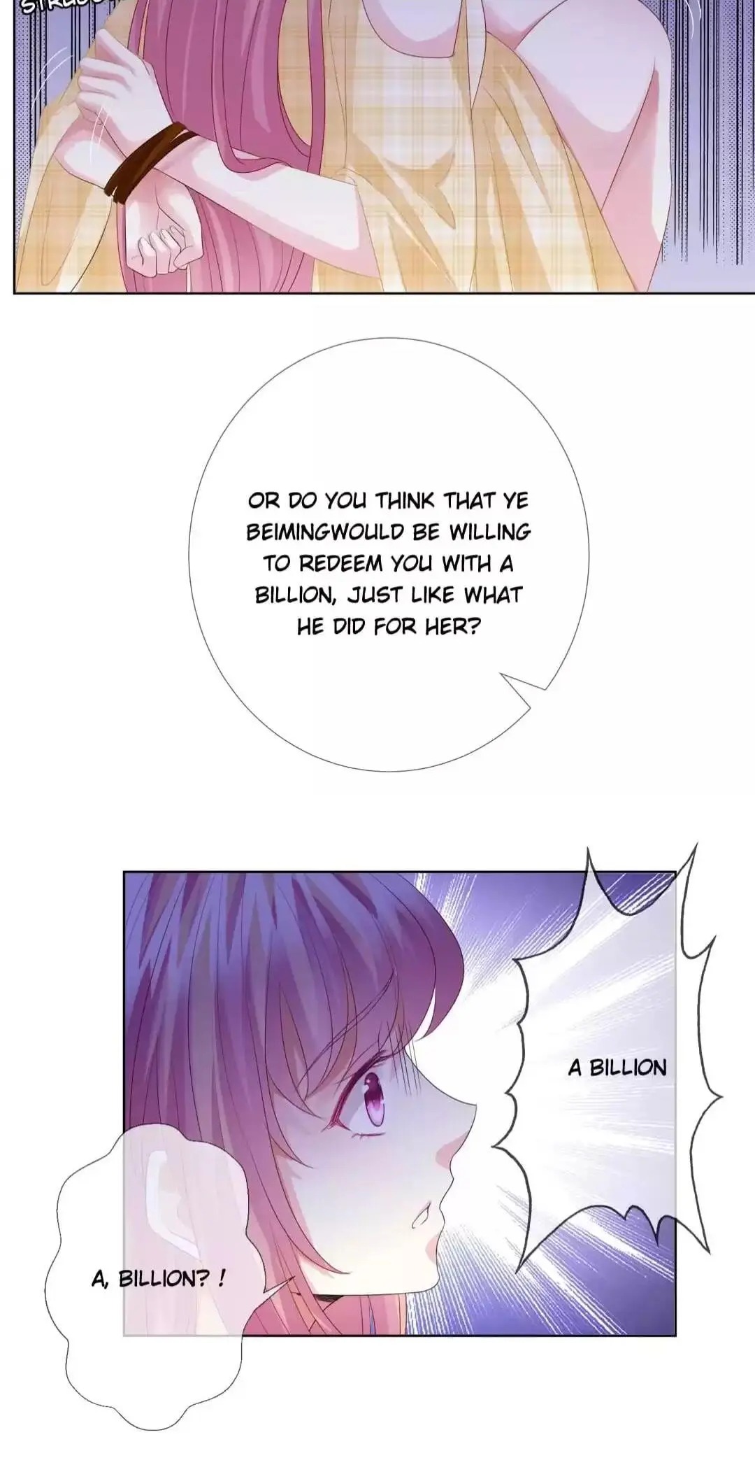 Embrace My Shadow chapter 145 - page 14