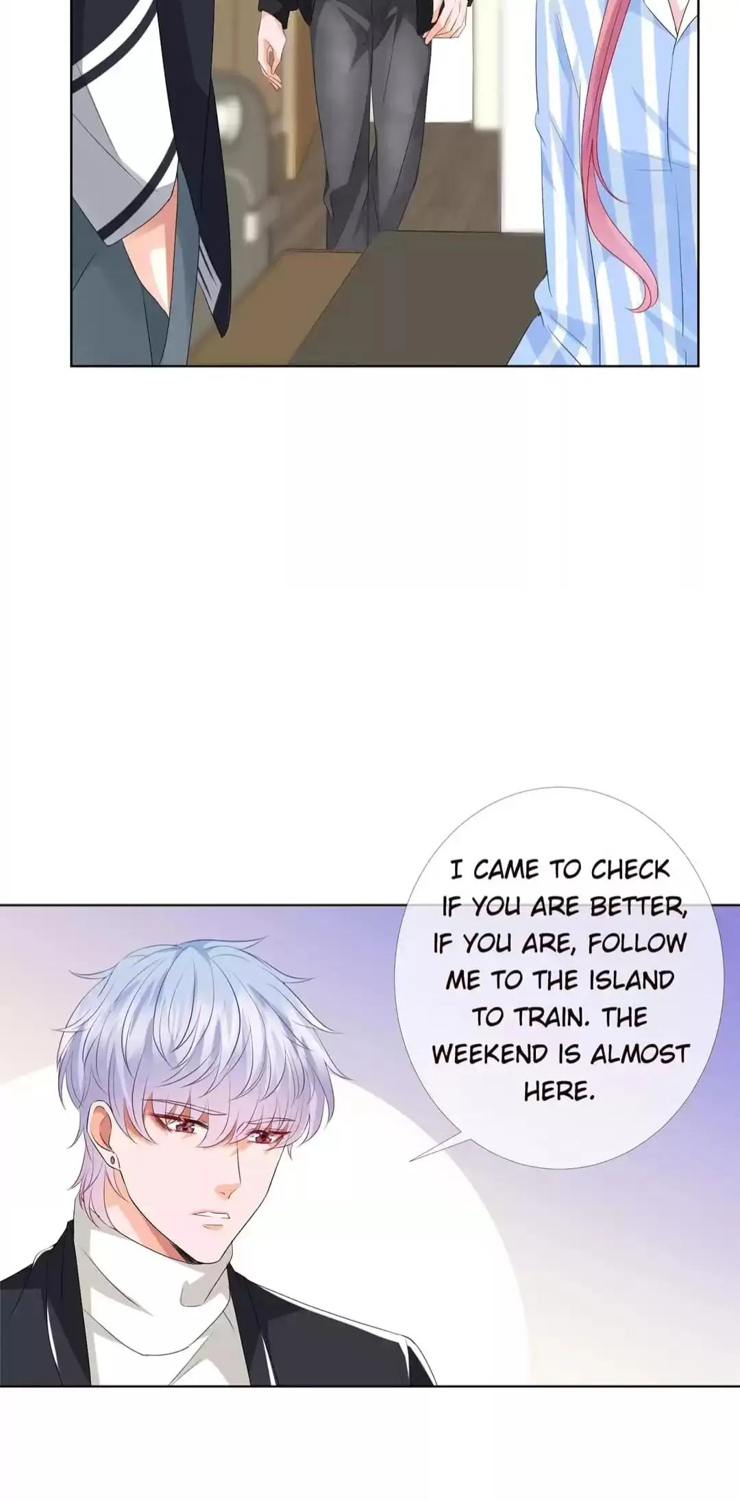 Embrace My Shadow chapter 147 - page 13