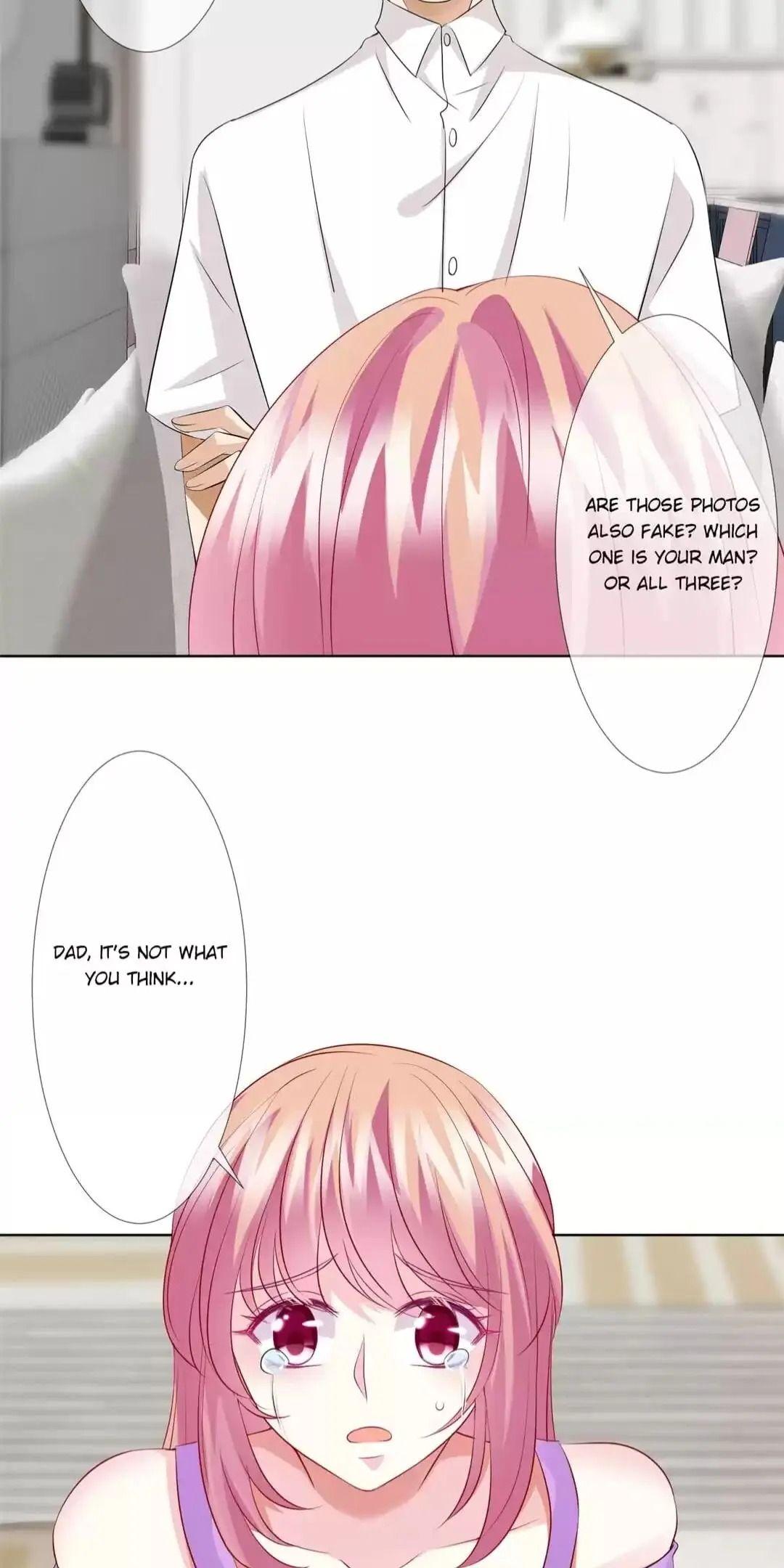 Embrace My Shadow chapter 118 - page 15