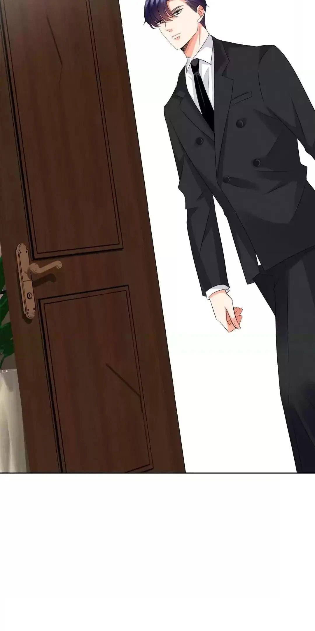 Embrace My Shadow chapter 118 - page 26