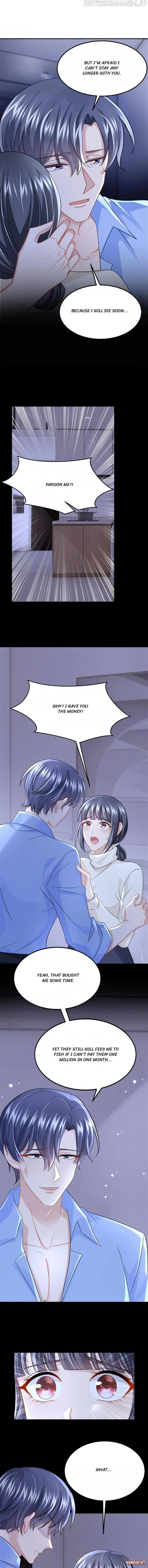 My Cute Baby Is A Wingman Chapter 127 - page 1
