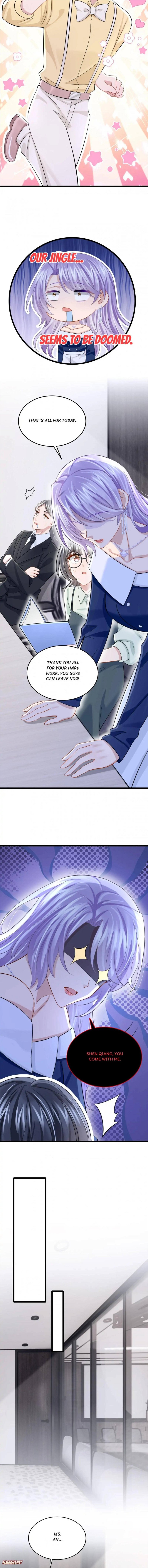 My Cute Baby Is A Wingman chapter 120 - page 2