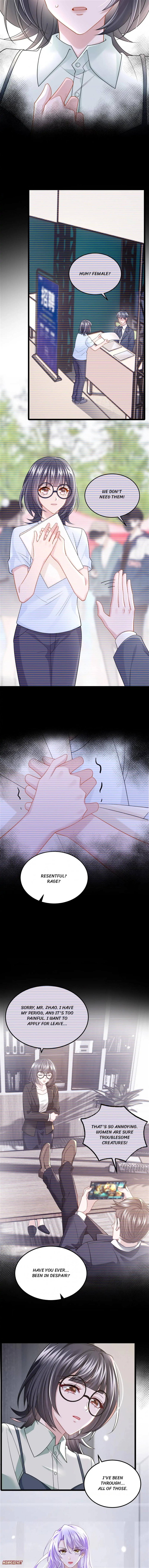 My Cute Baby Is A Wingman chapter 120 - page 5