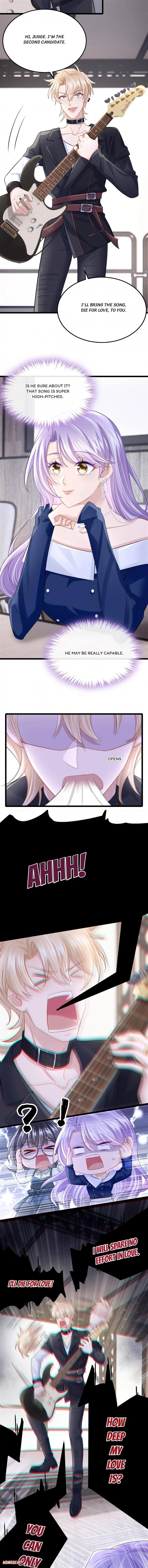 My Cute Baby Is A Wingman chapter 119 - page 5
